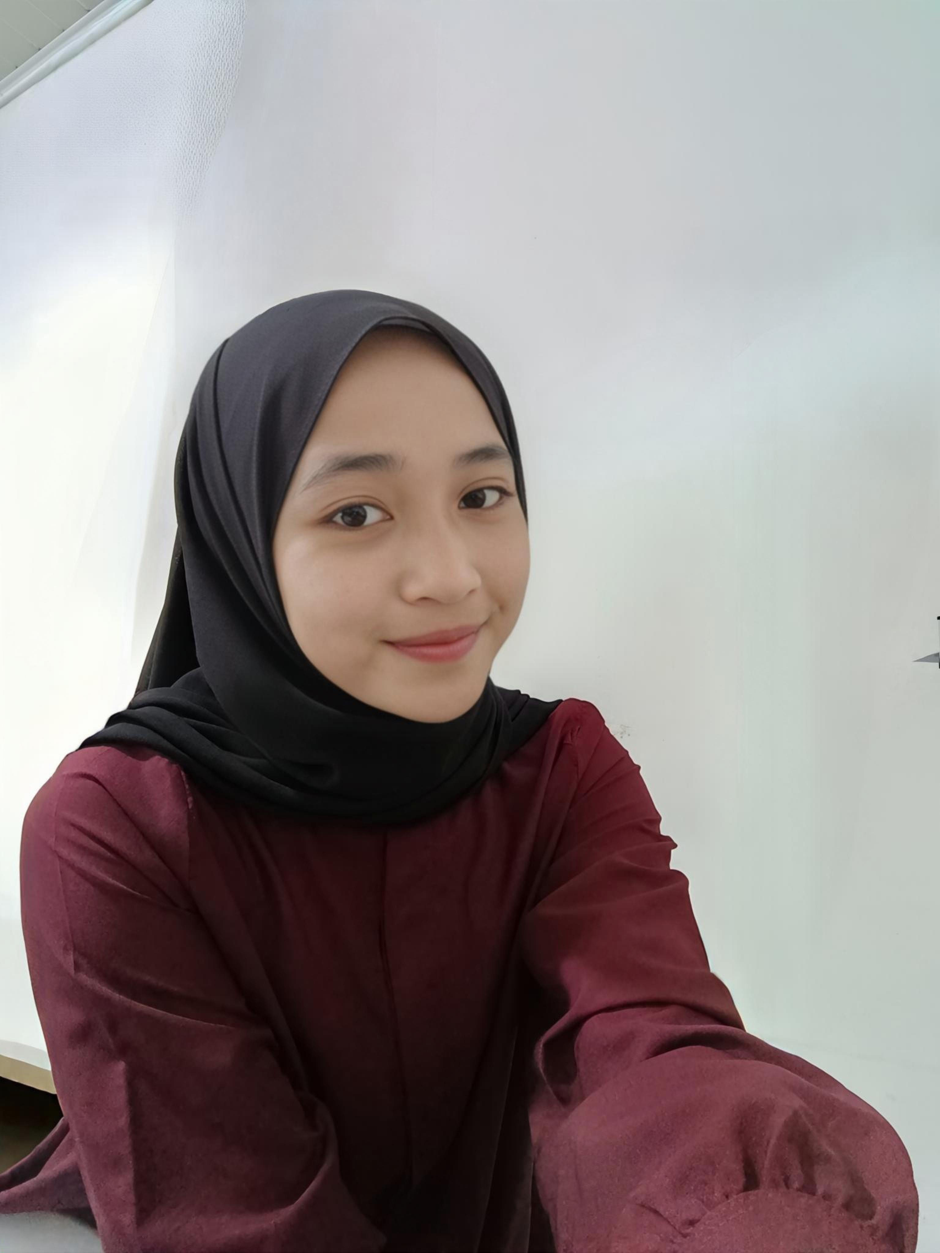 Profile photo for Sandra Septiana sandikta