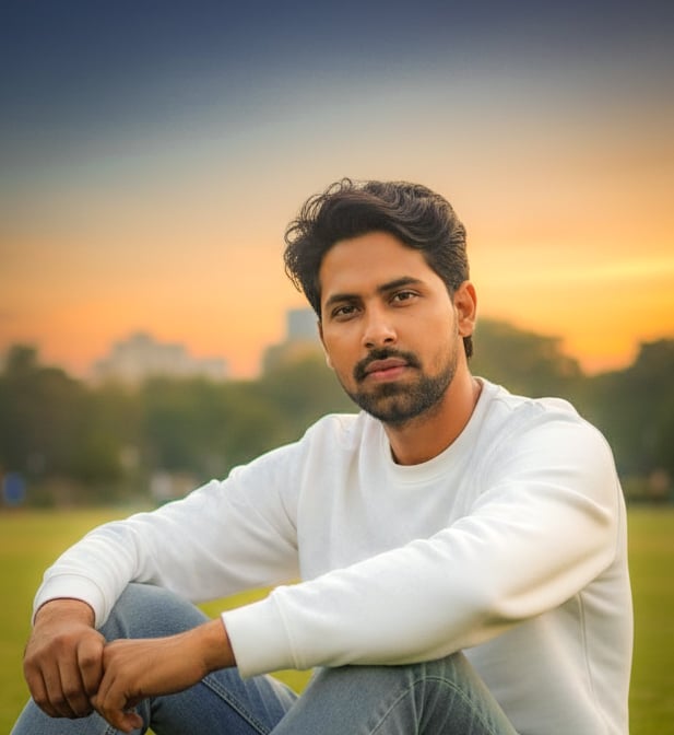 Profile photo for Sourabh Kumar Soni