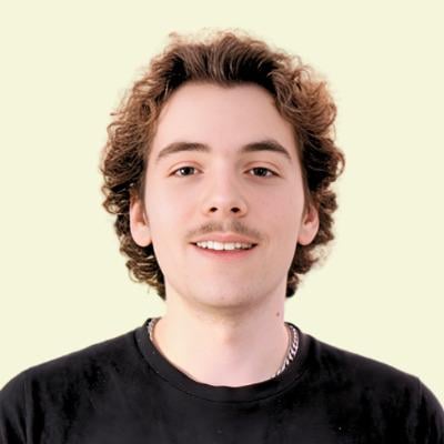 Profile photo for Elliot Damiaens