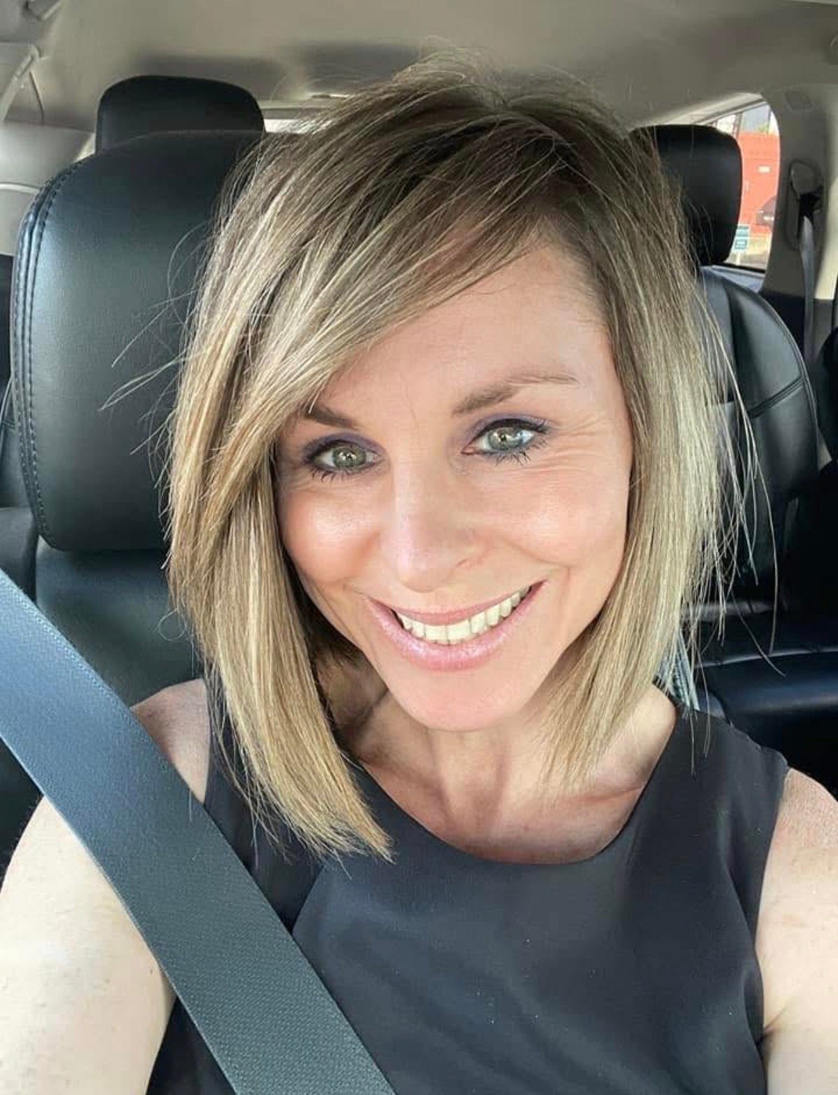 Profile photo for Jennifer Higgins