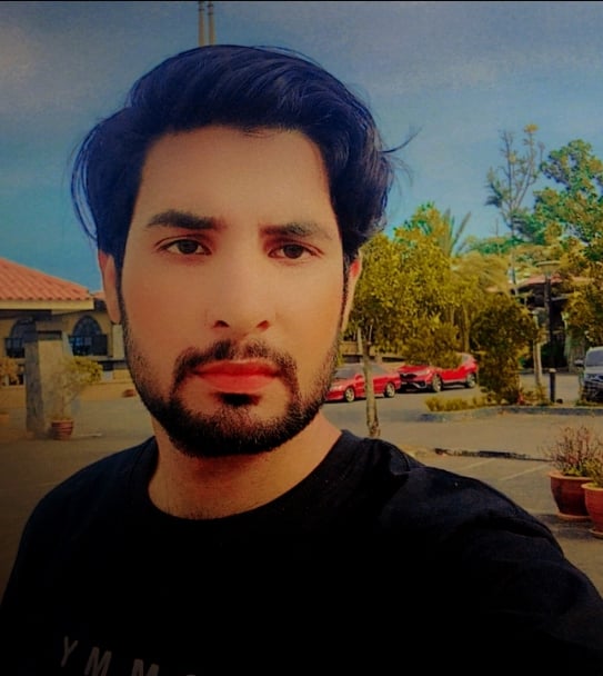 Profile photo for Fawad Khan