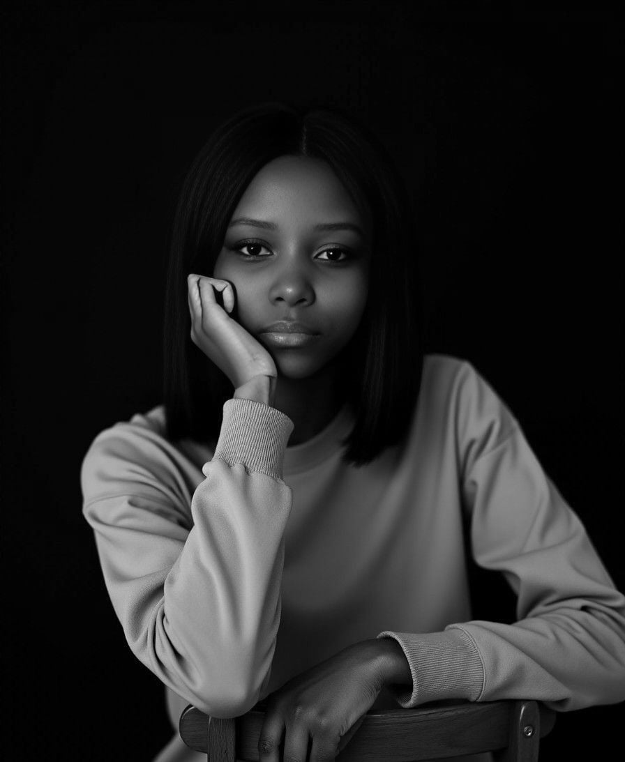 Profile photo for Victoria Antony Tambwe
