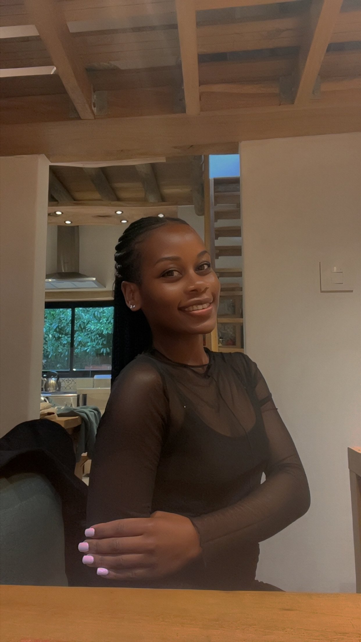 Profile photo for Chiko Katongo