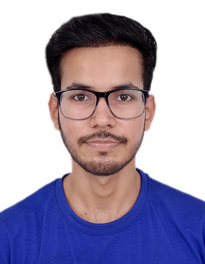 Profile photo for Dev Sharma