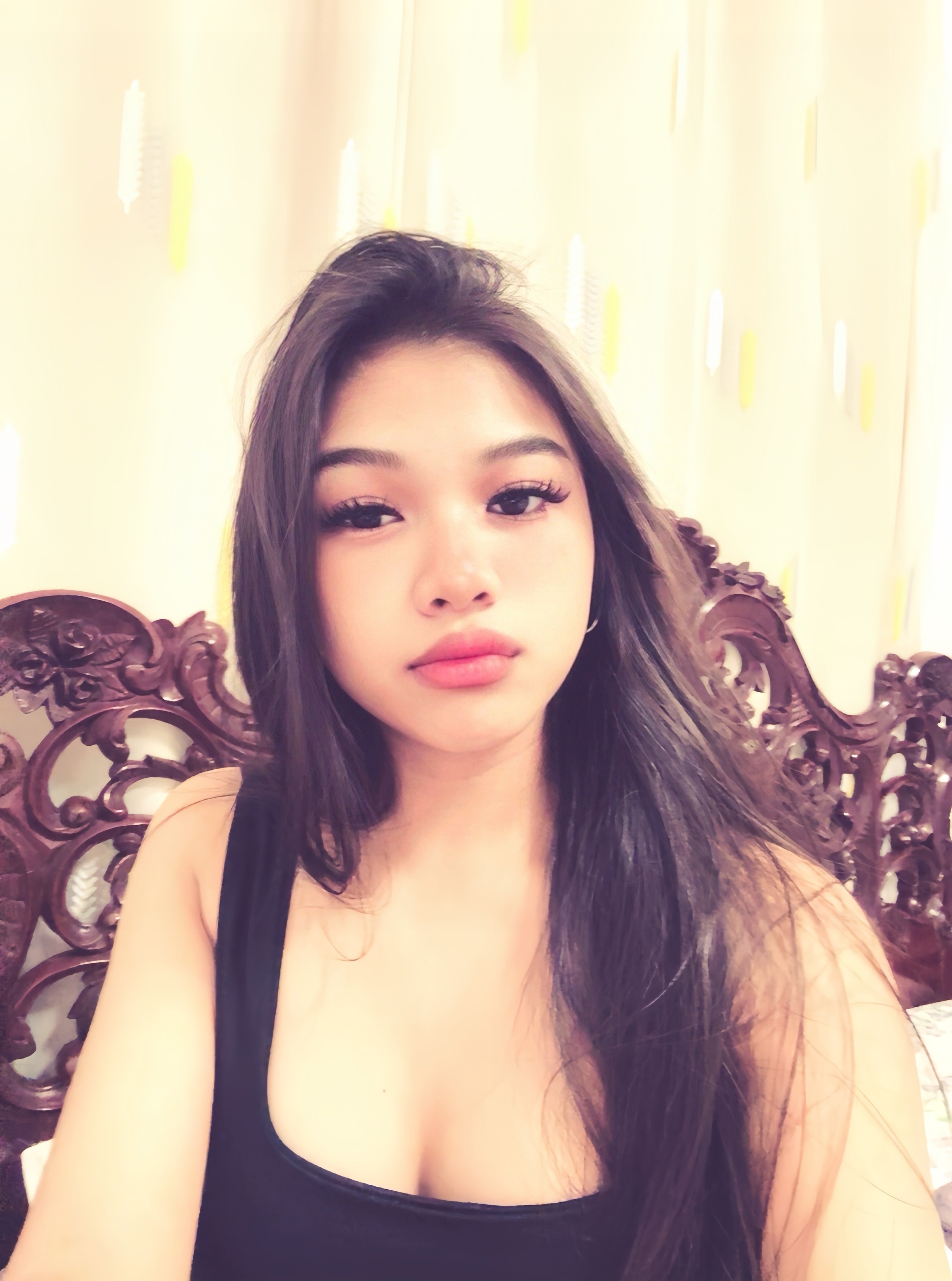 Profile photo for Aliana Ragrag