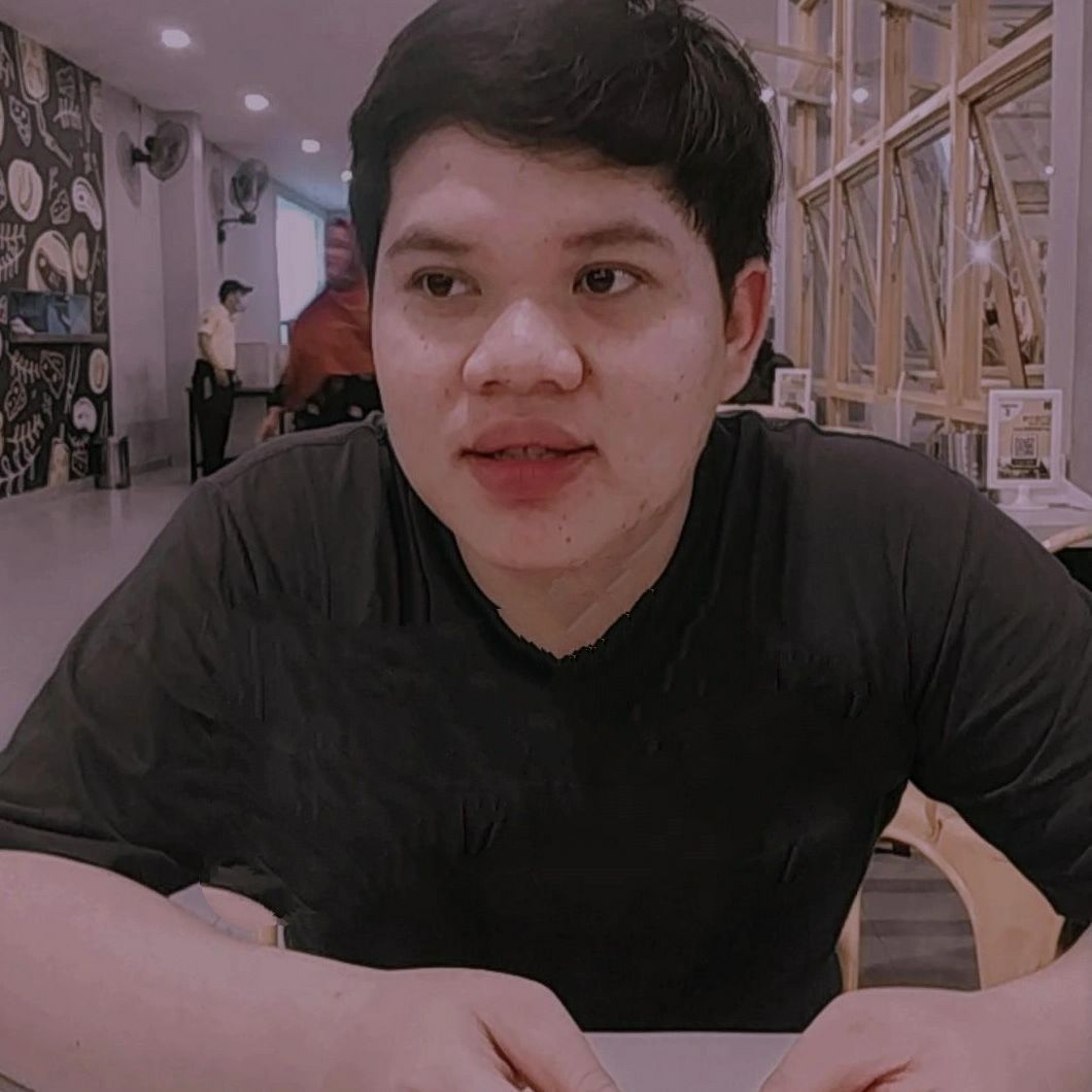 Profile photo for Sebastian sitompul