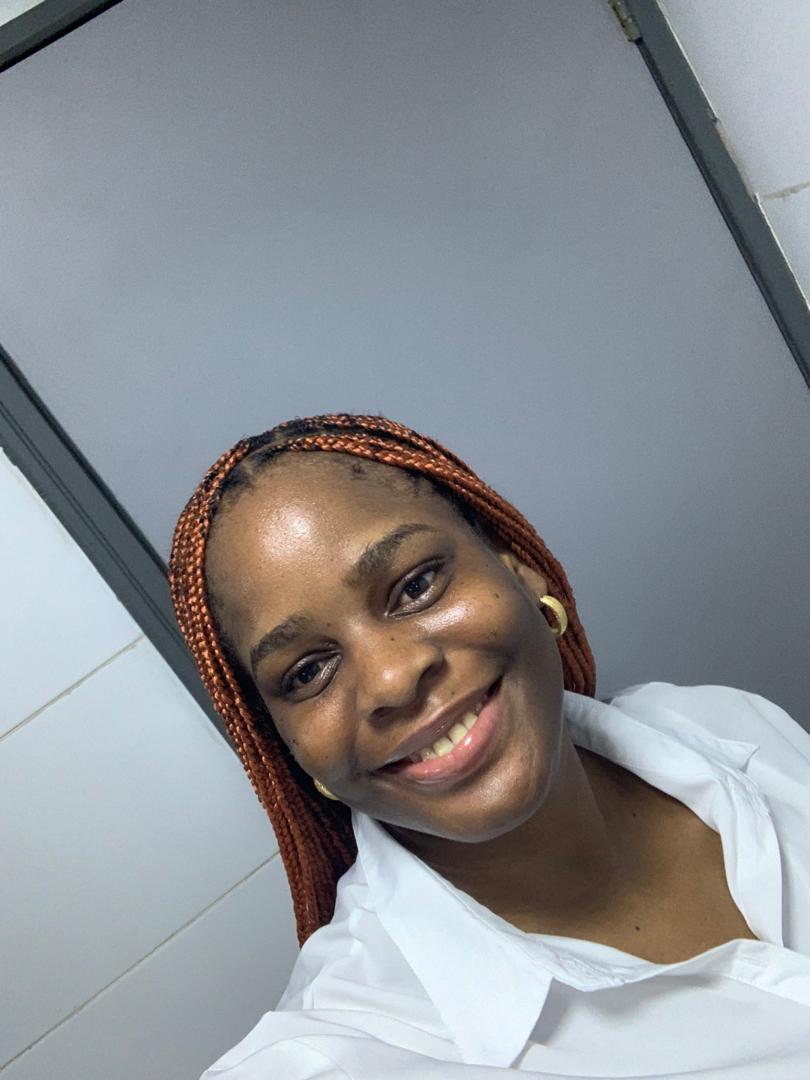Profile photo for Ifunanya Okafor