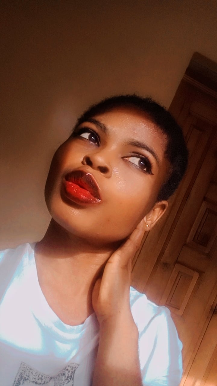 Profile photo for Adenola Ifedolapo Adedamola