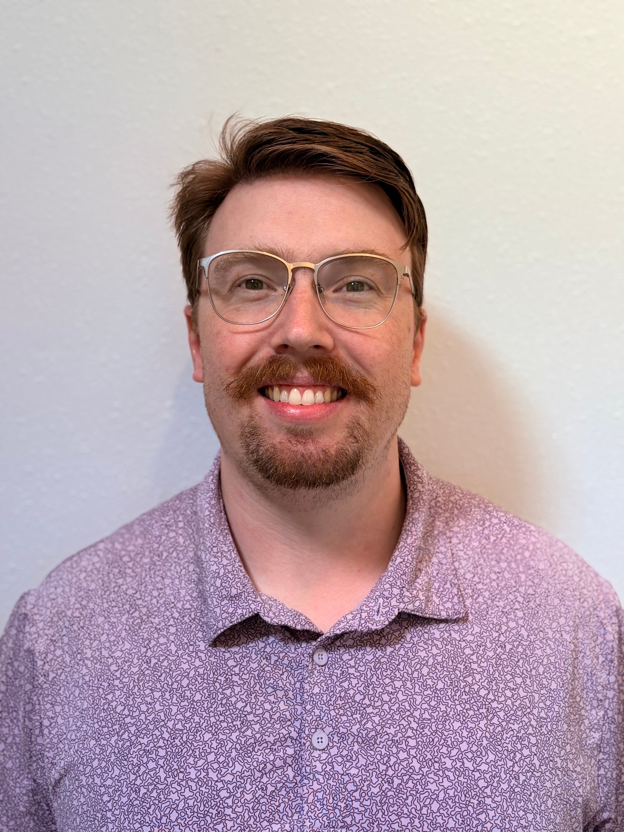 Profile photo for Zack Wallace