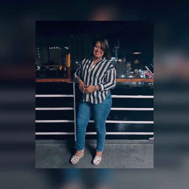 Profile photo for Florangel Ramos