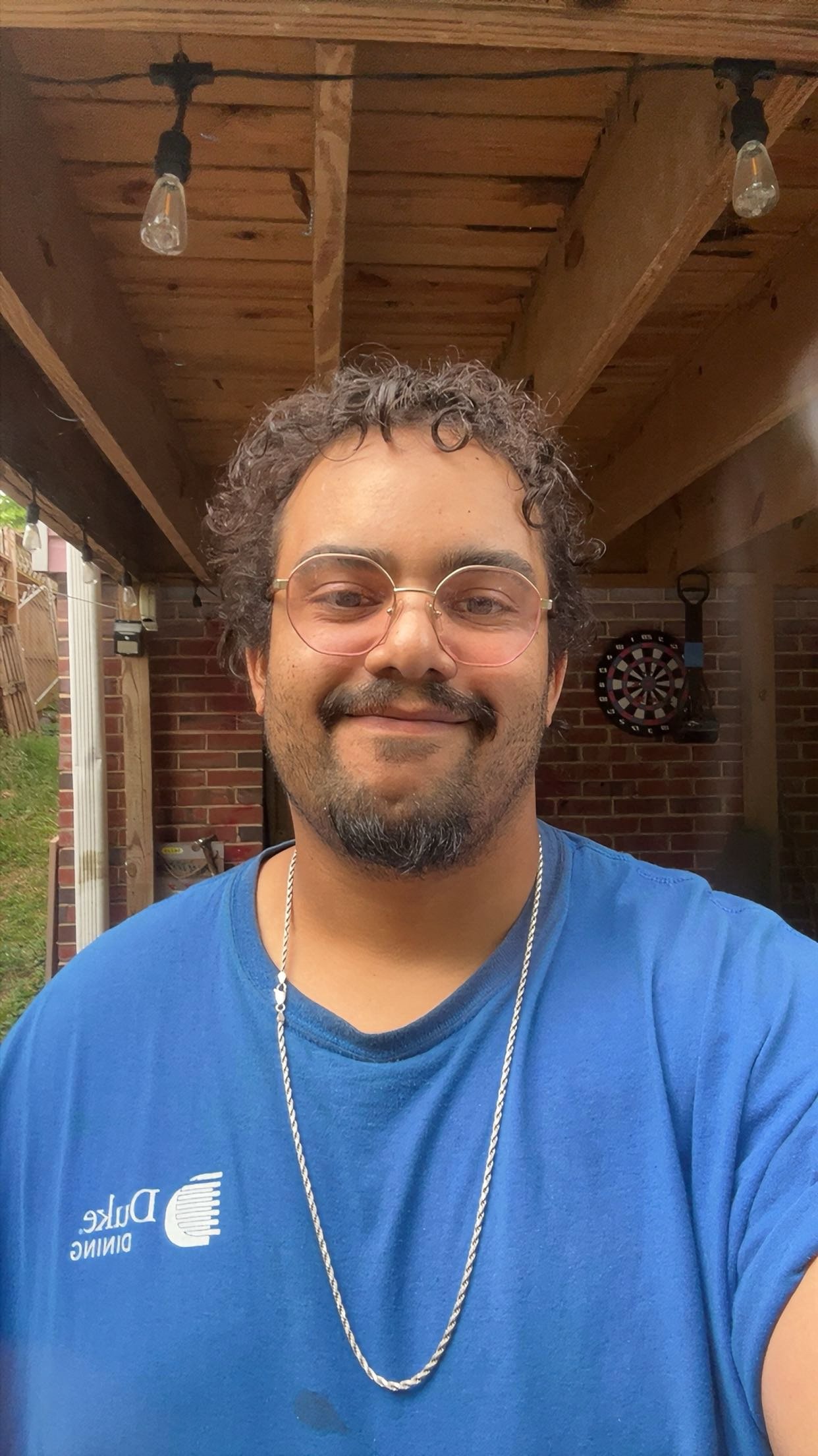 Profile photo for El Charrua