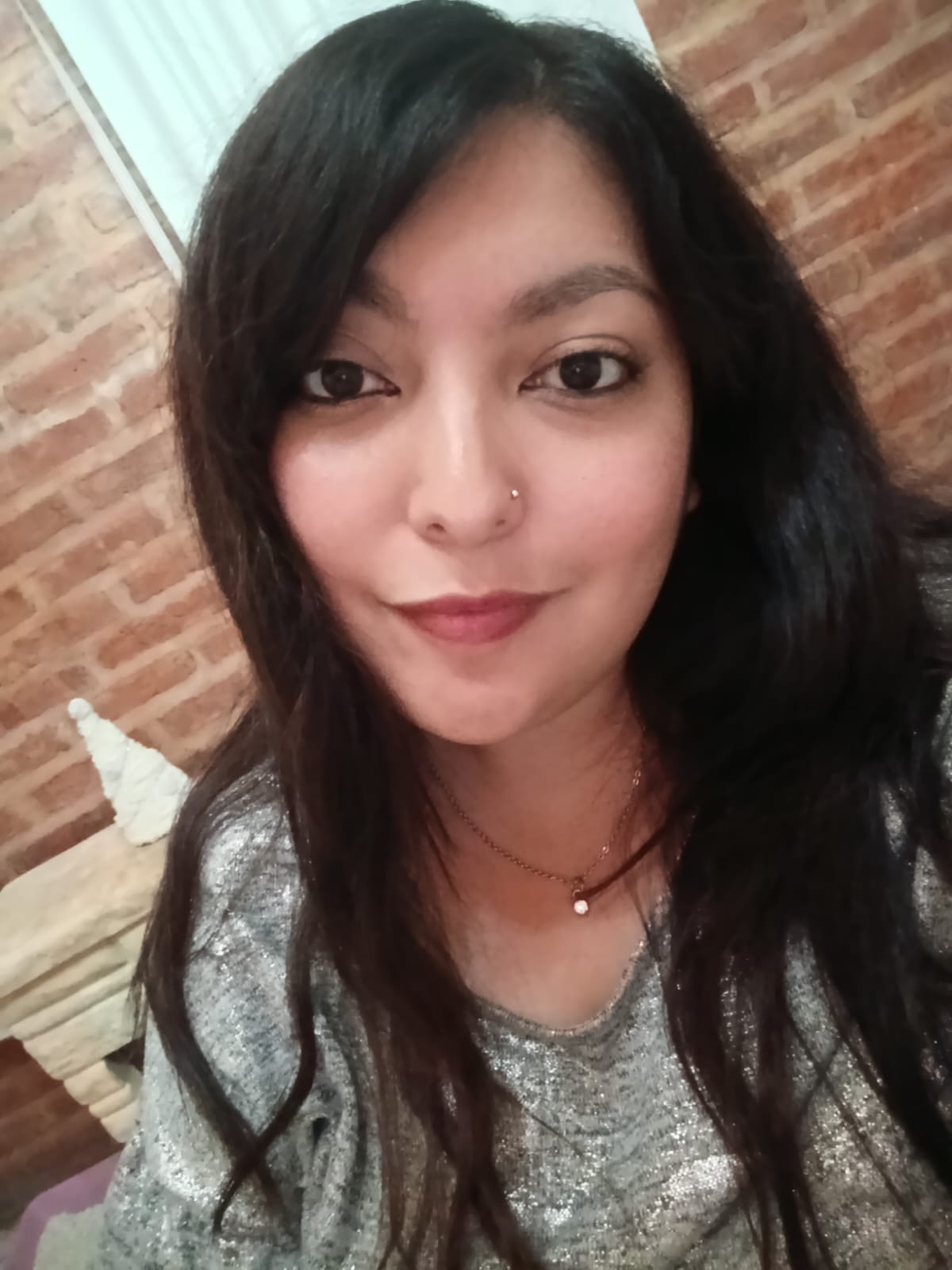 Profile photo for Milagros Barroso
