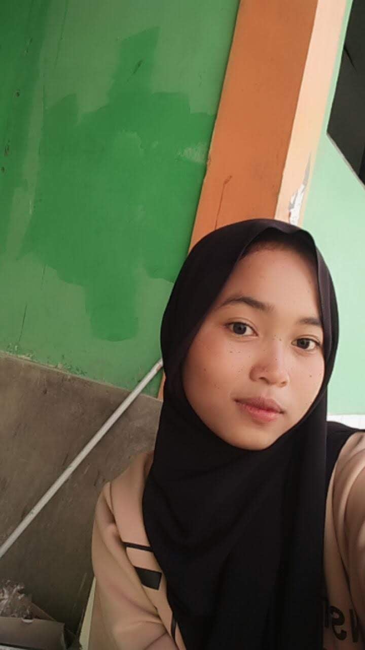 Profile photo for Fani Putri Rahayu