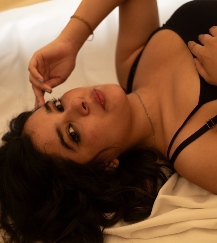 Profile photo for Ines Perez
