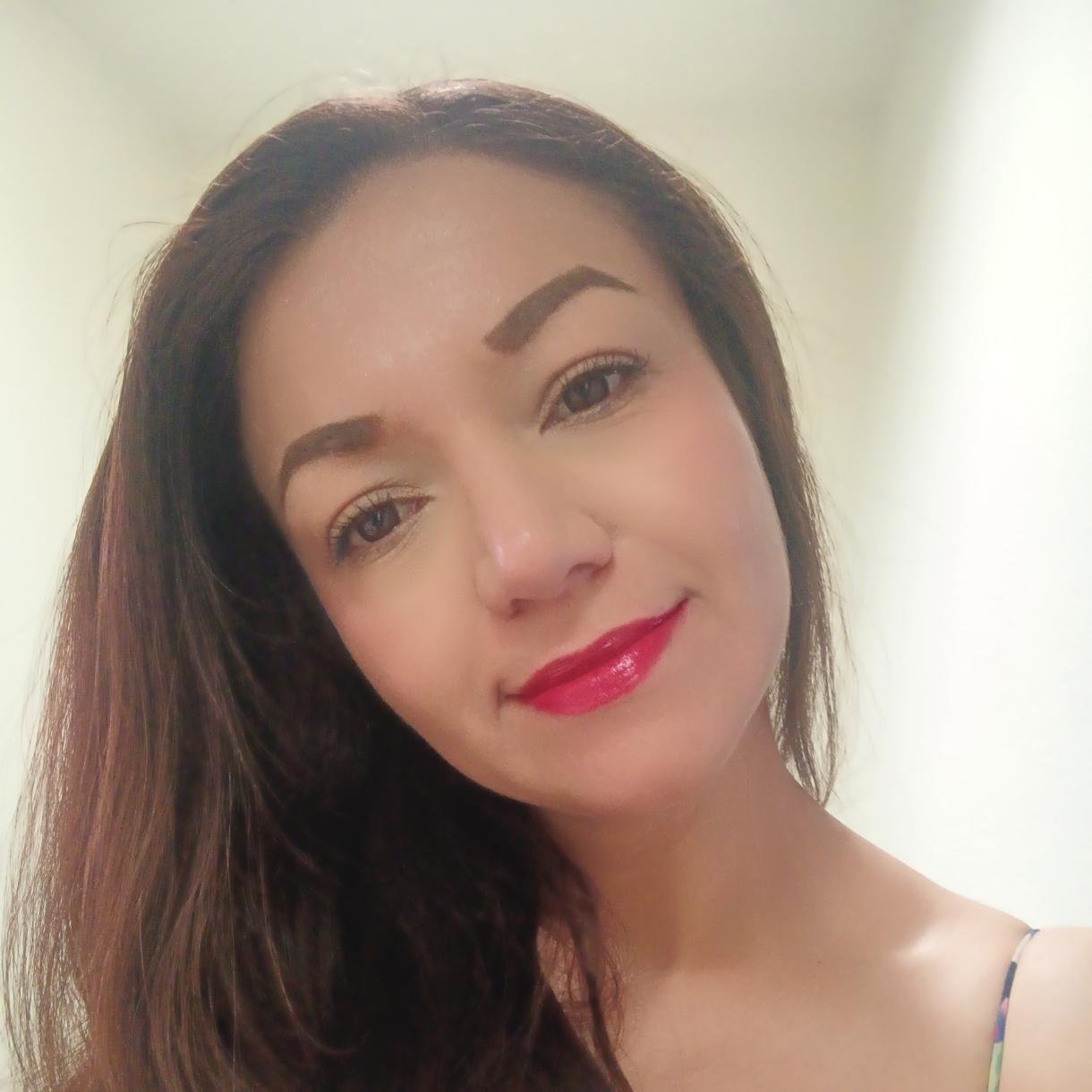 Profile photo for Sara Jazmin Hernandez Velazquez