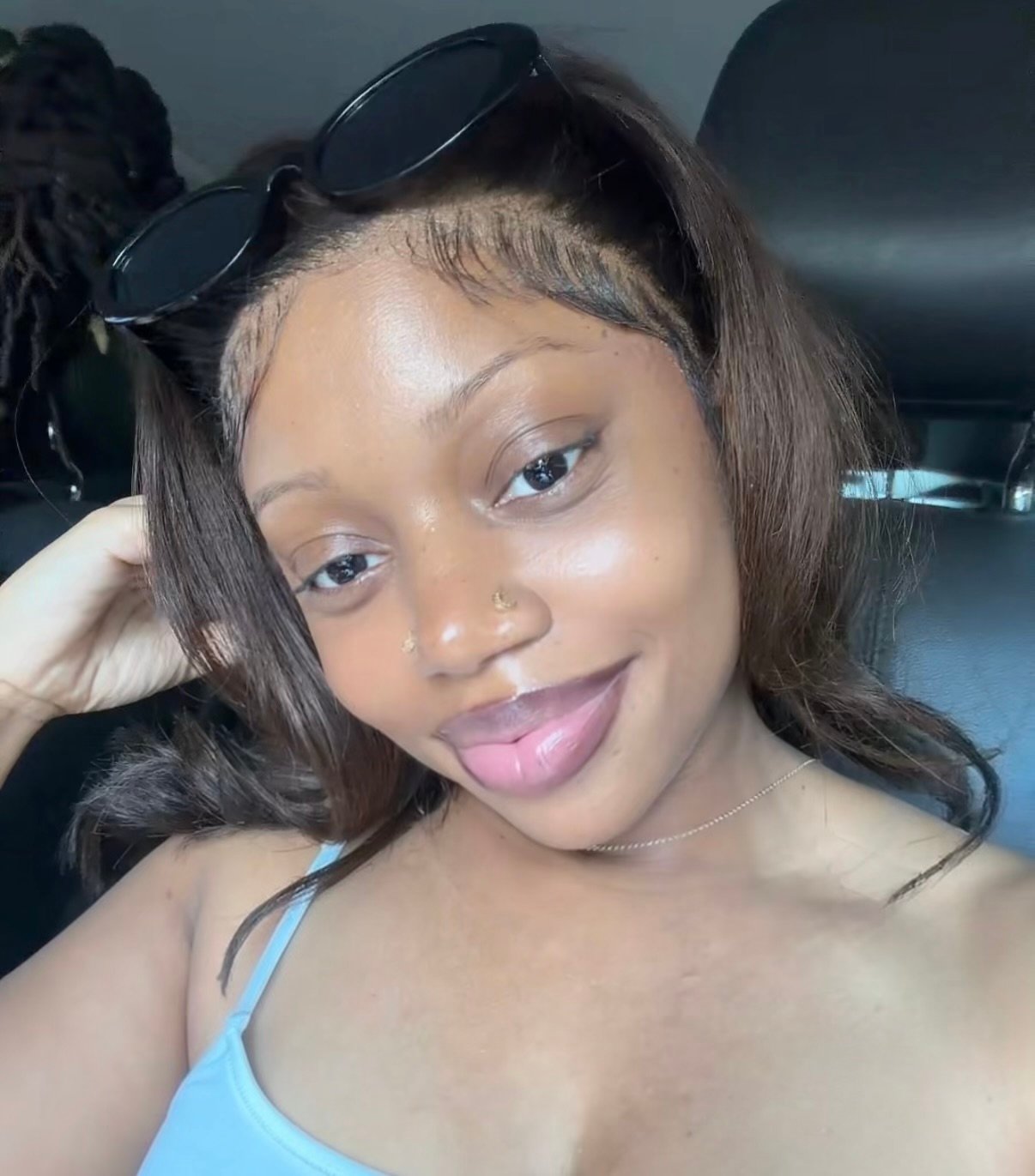 Profile photo for Josheah Bryant