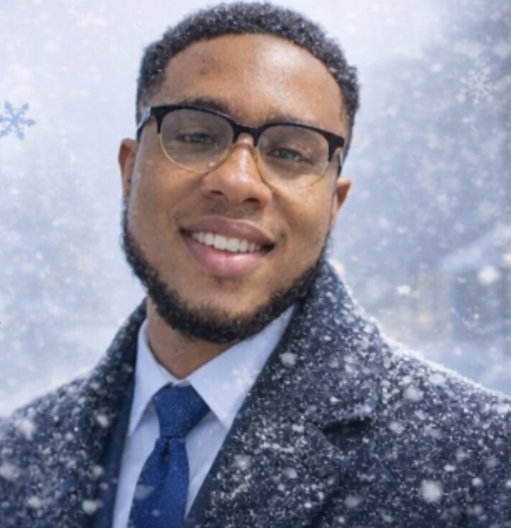 Profile photo for Princewill Ugbedeojo Apeh