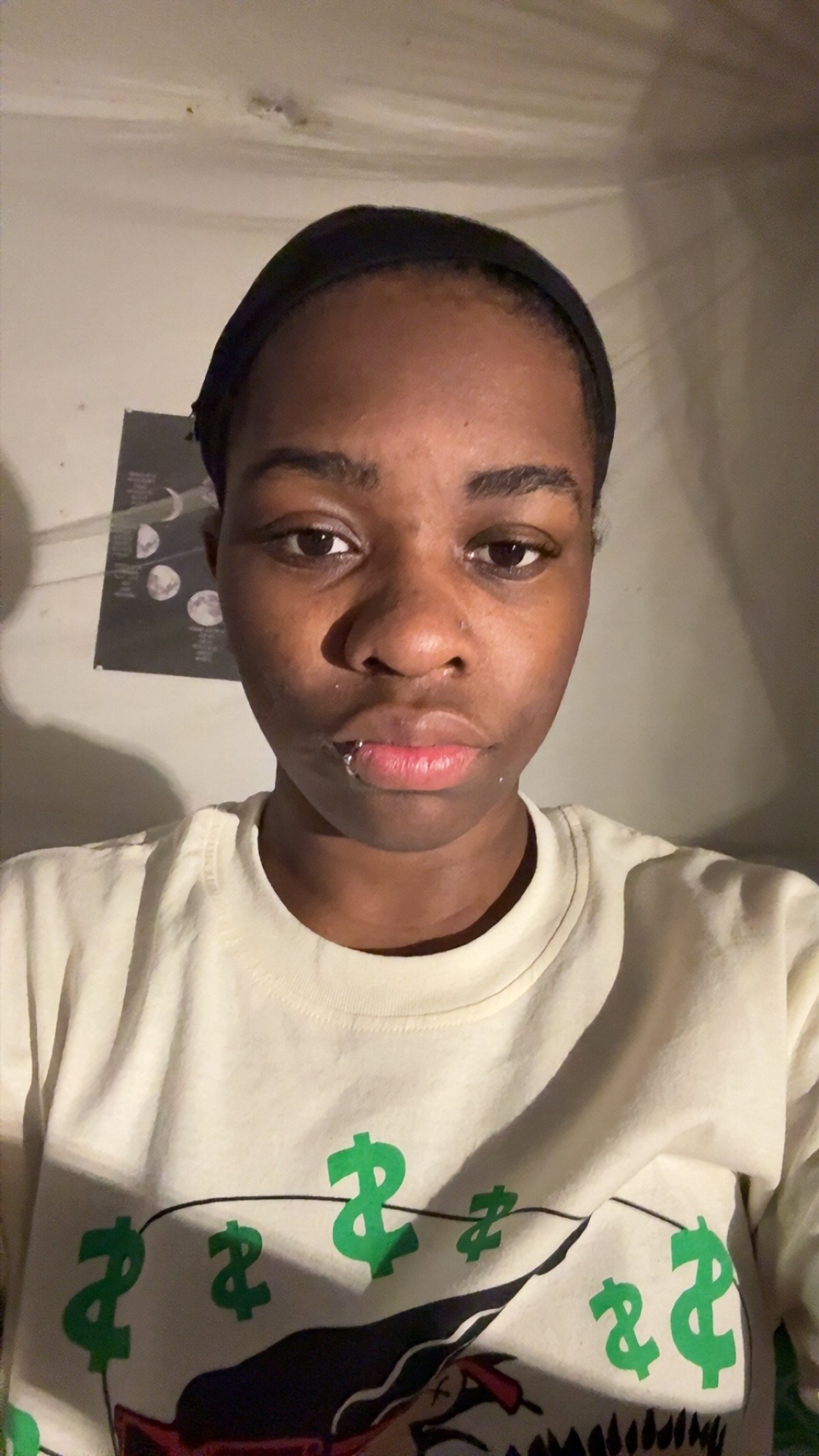Profile photo for Omariea Doggett