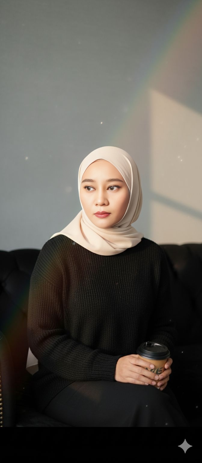 Profile photo for Siti Rosani Nur Firdaus