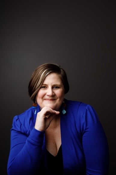 Profile photo for Hayley Jarick