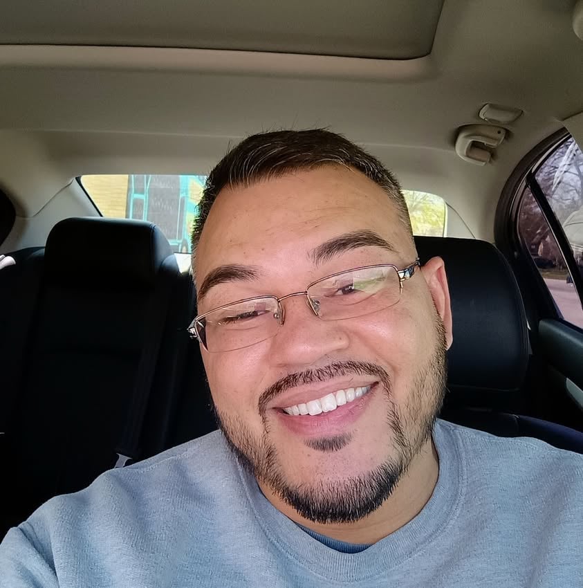 Profile photo for Cristian Aviles