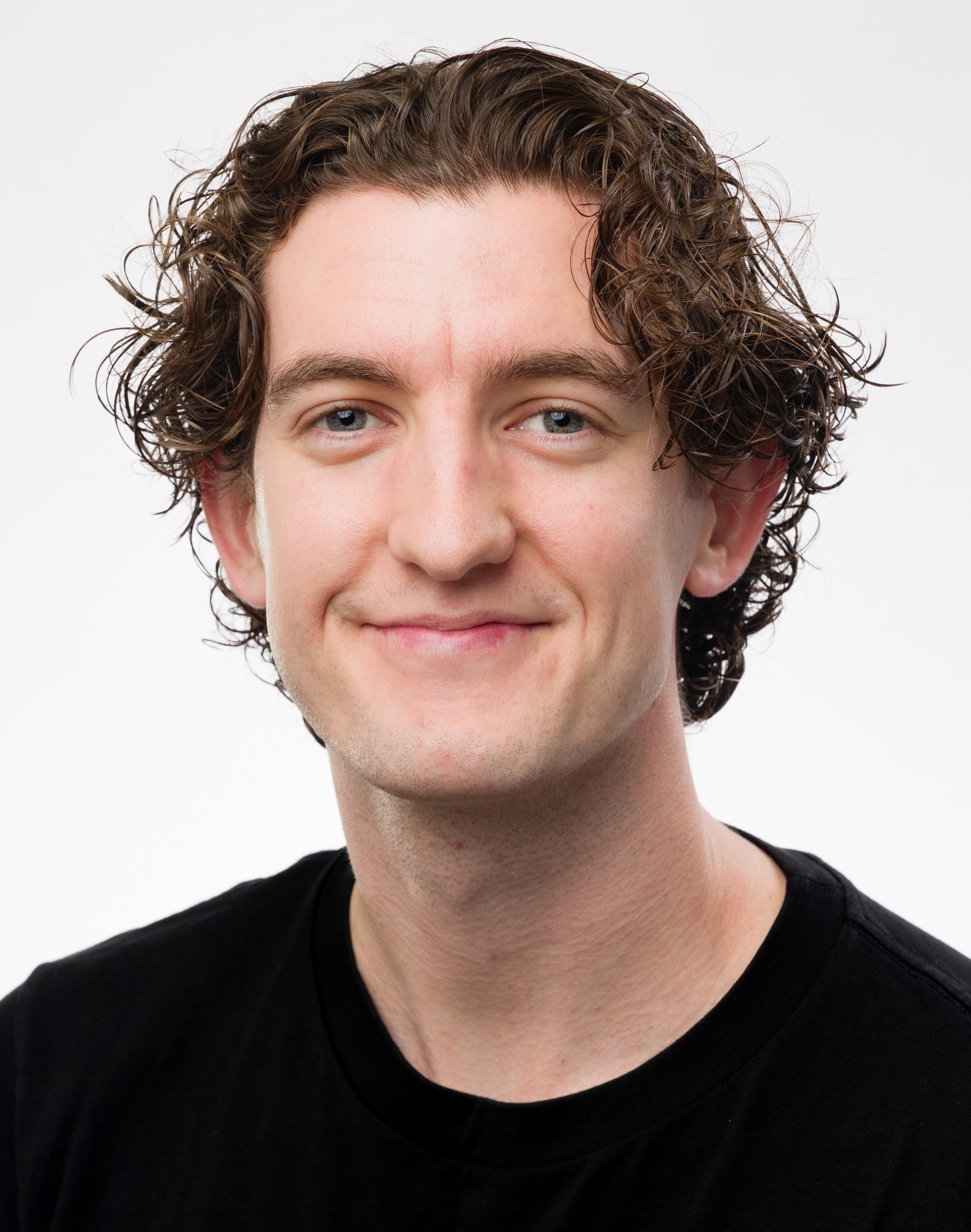 Profile photo for Jordi Rea
