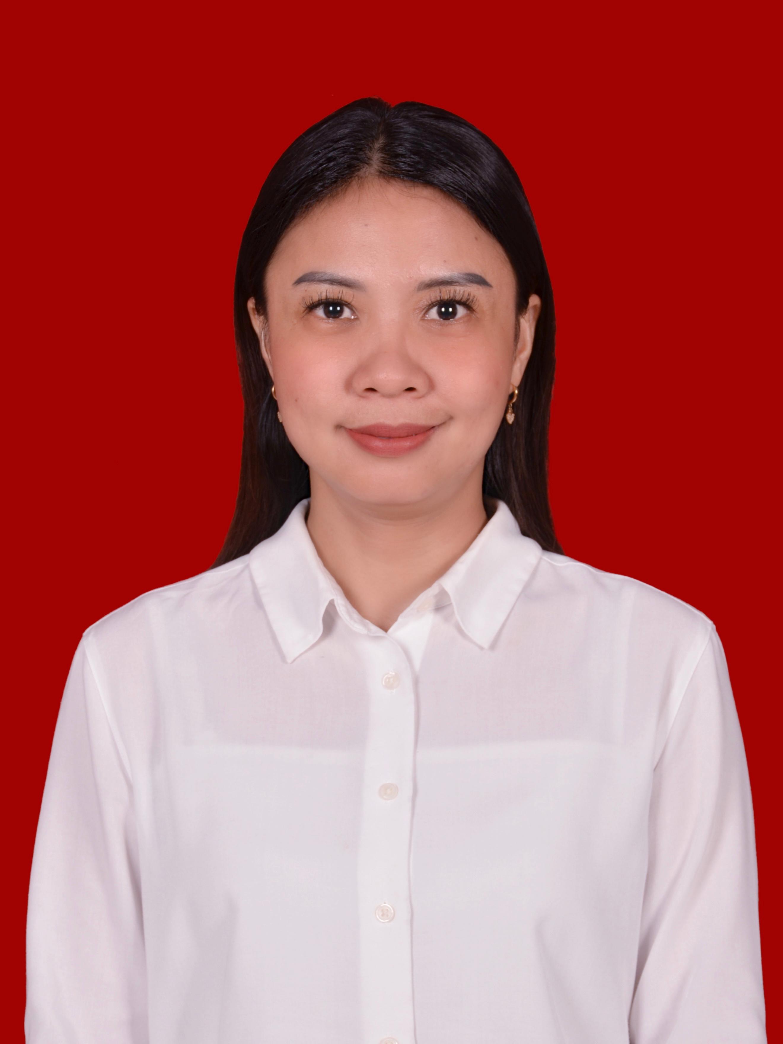 Profile photo for Fransisca Phrilly