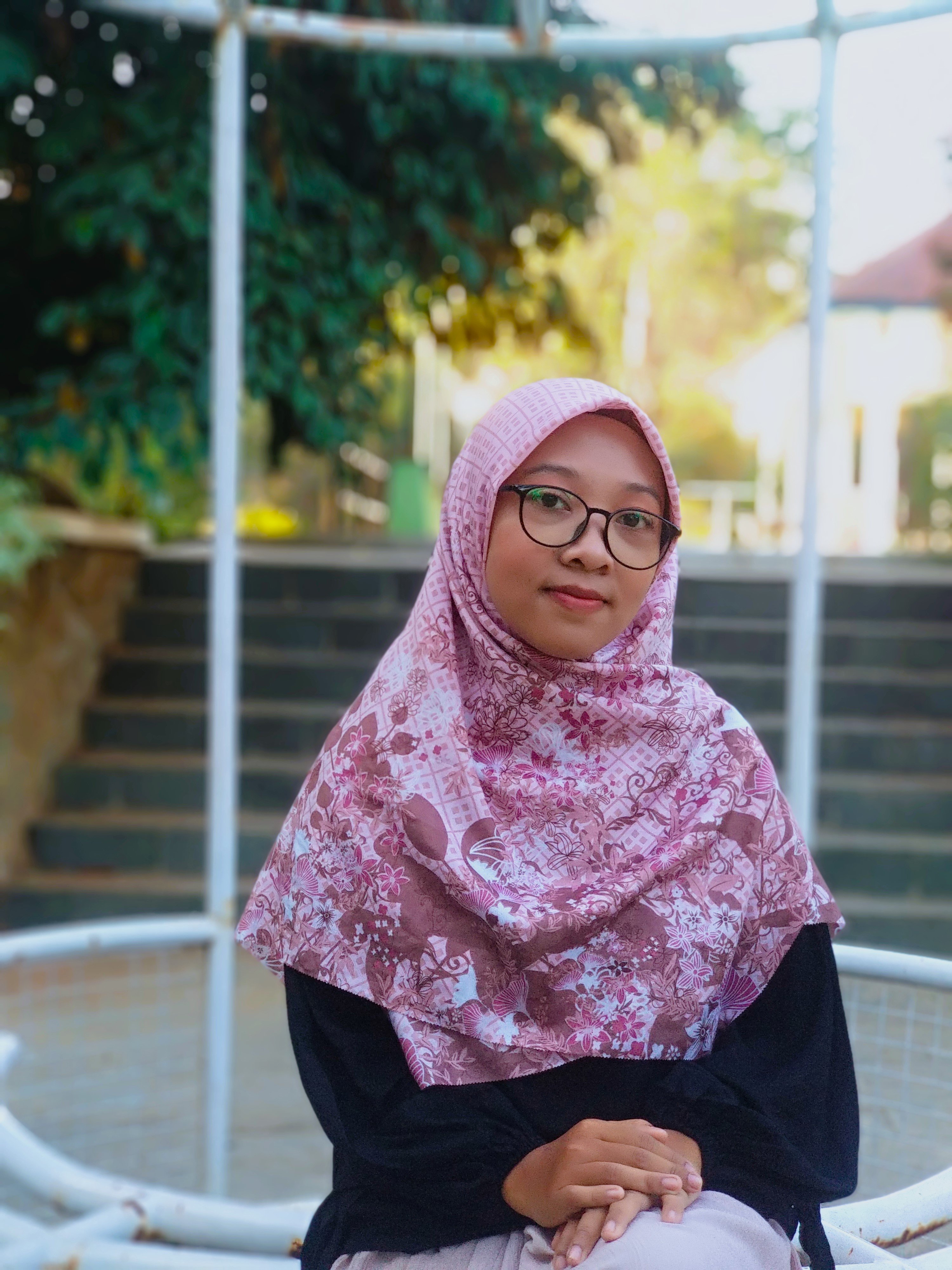 Profile photo for Ana Atia Rahmawati Zahra