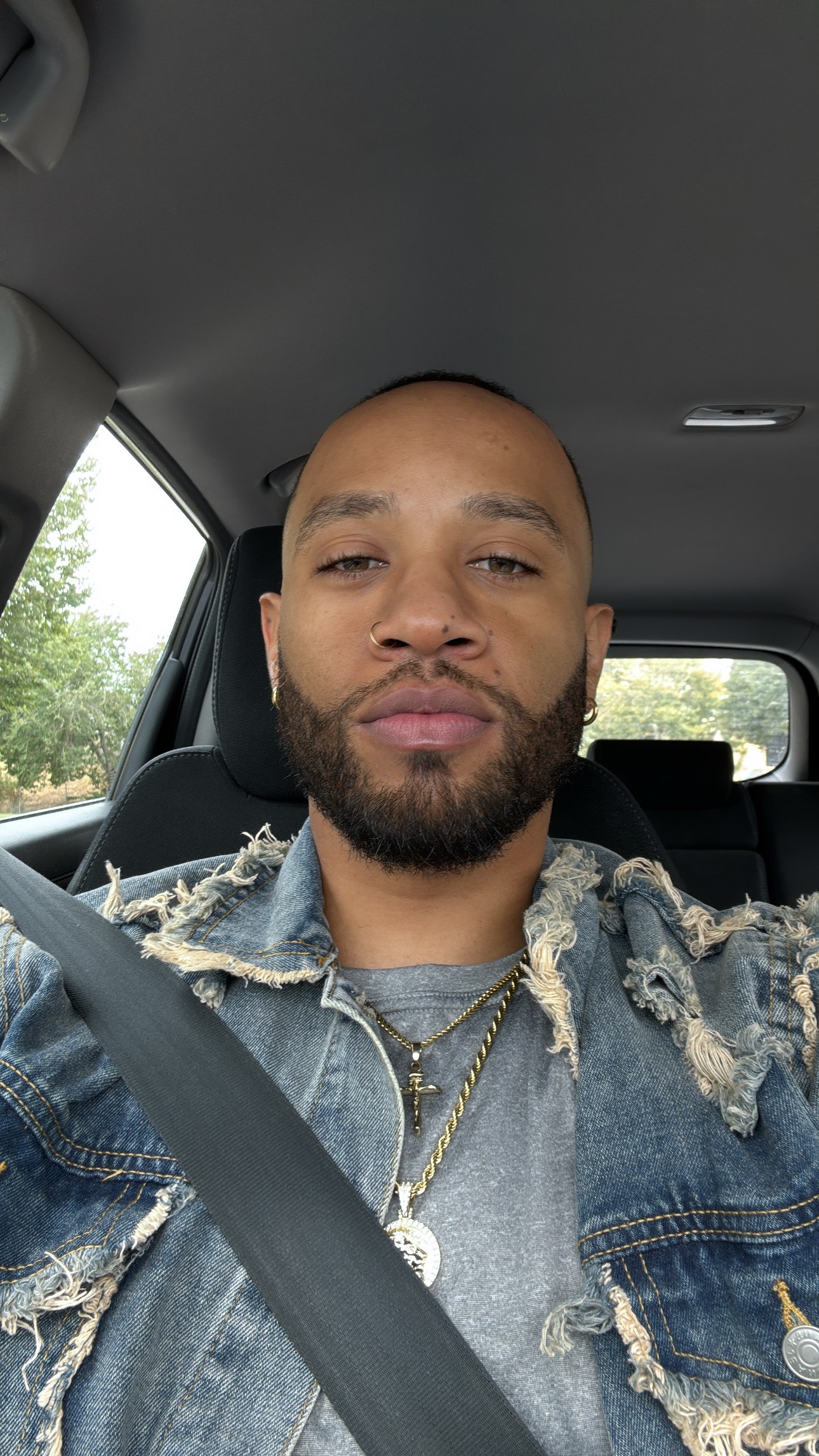 Profile photo for Jonathan Claggett