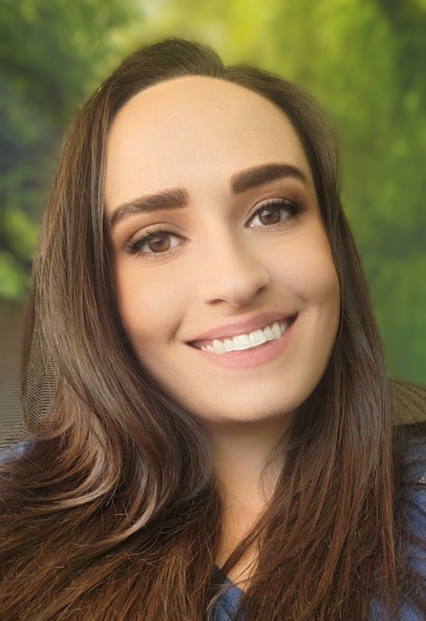 Profile photo for Amber Baker