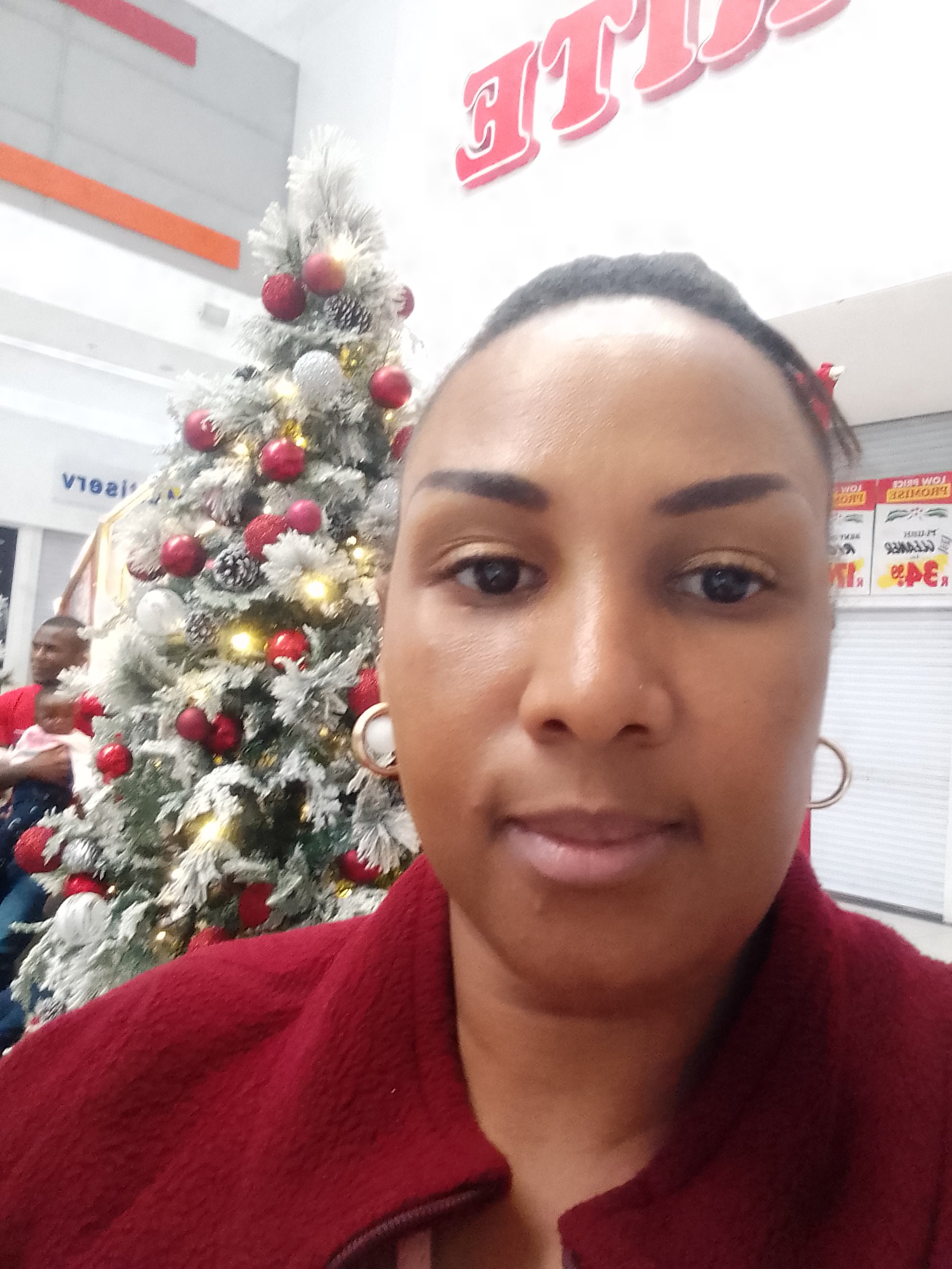 Profile photo for Pretty Charles