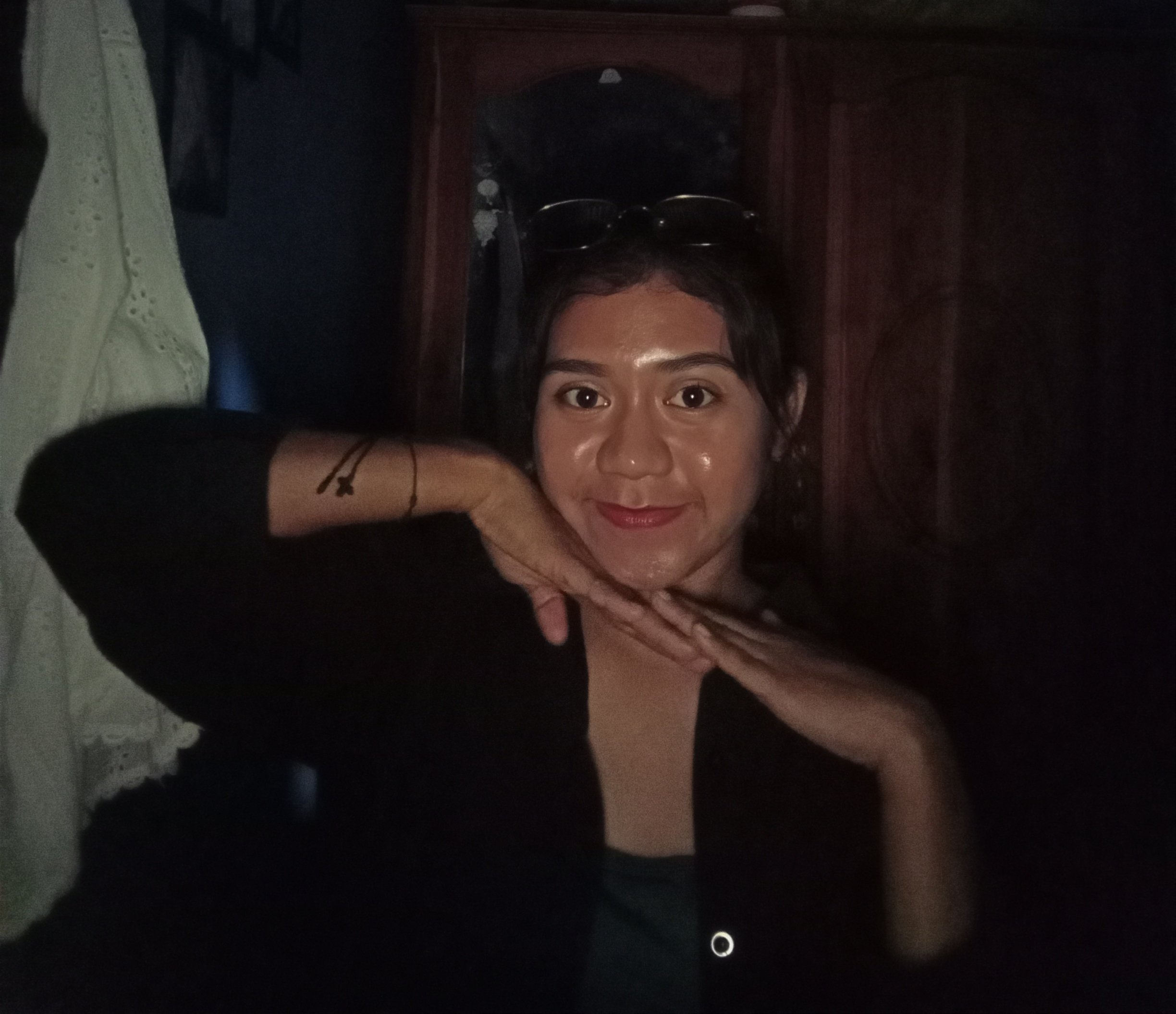 Profile photo for Maria Maneak