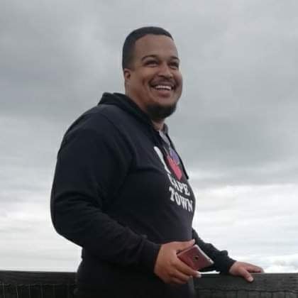 Profile photo for Keagan Williams