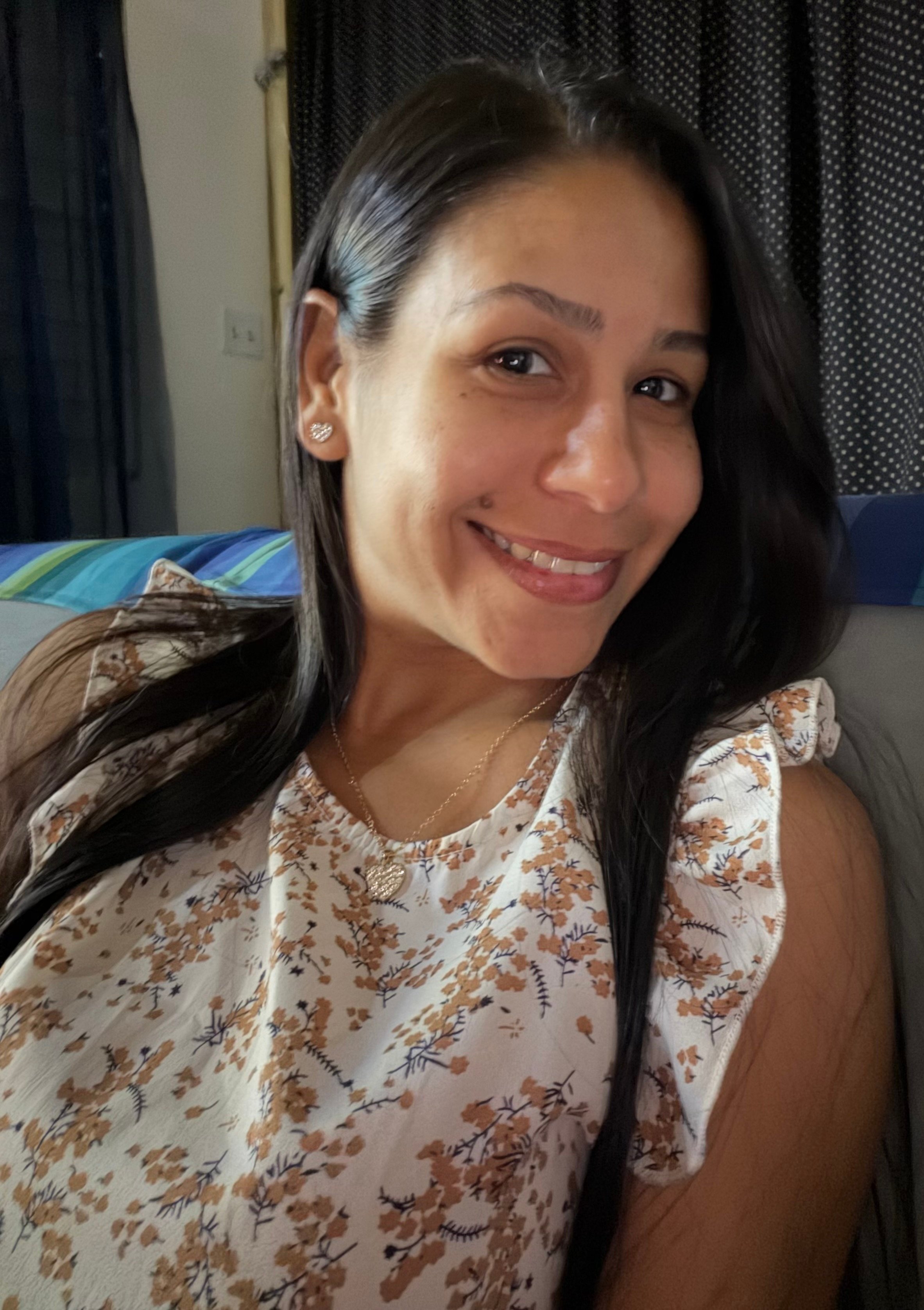 Profile photo for Pamela Torres