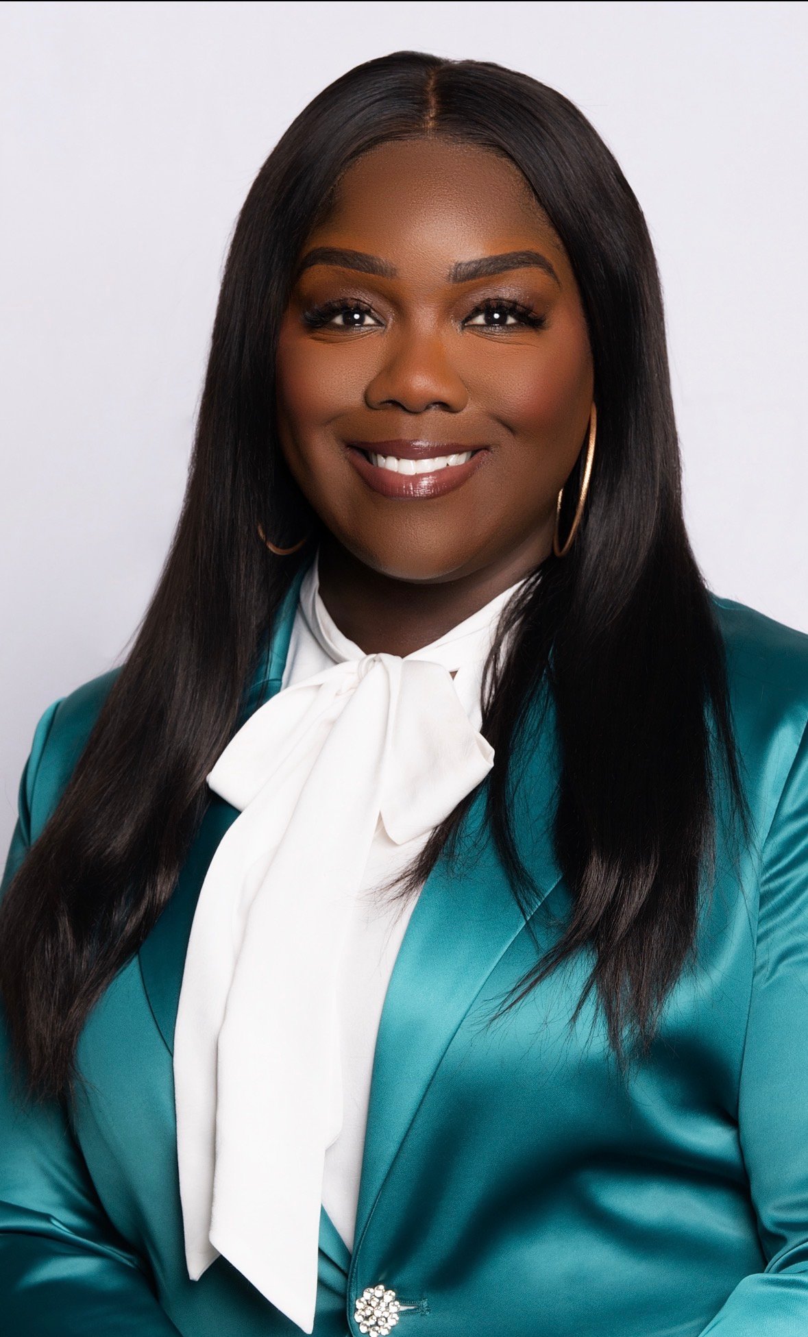 Profile photo for Katrina Cox