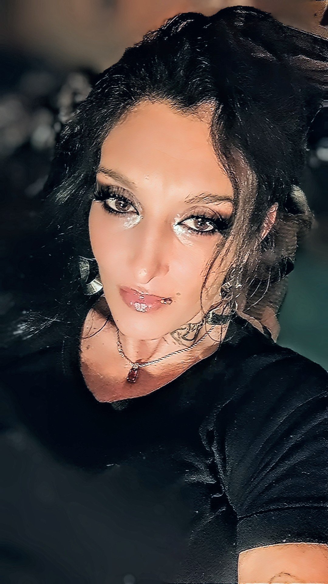 Profile photo for Faith kipfer