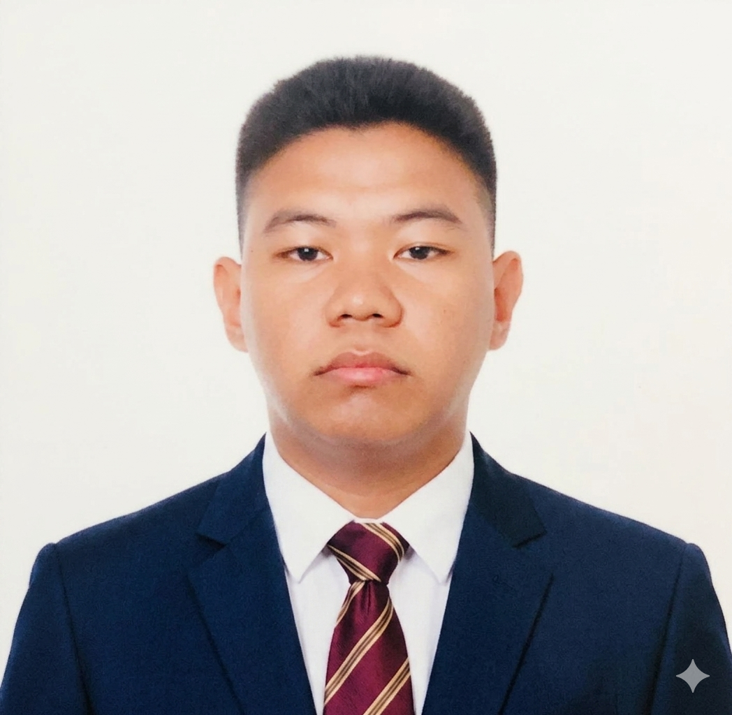 Profile photo for Mark Axell Untolan Chua