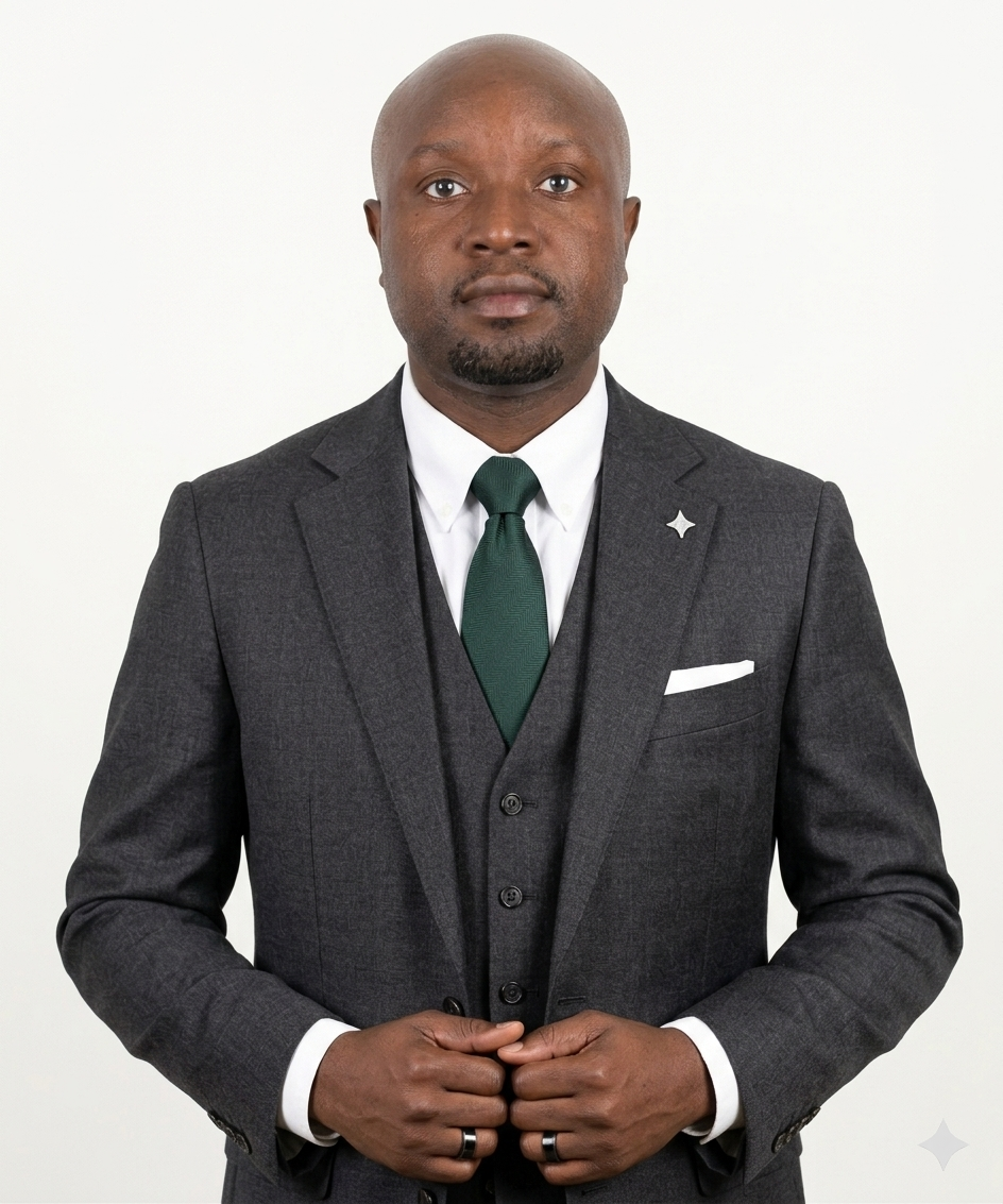 Profile photo for Robert Arina