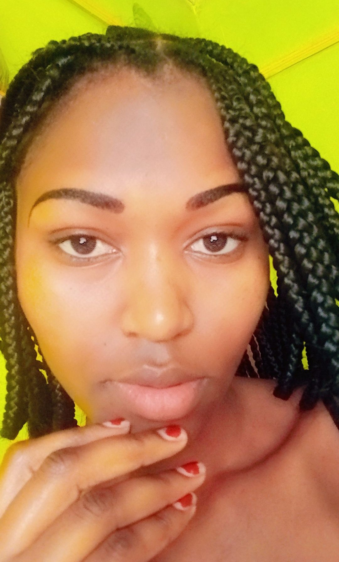 Profile photo for Mary Gachoka