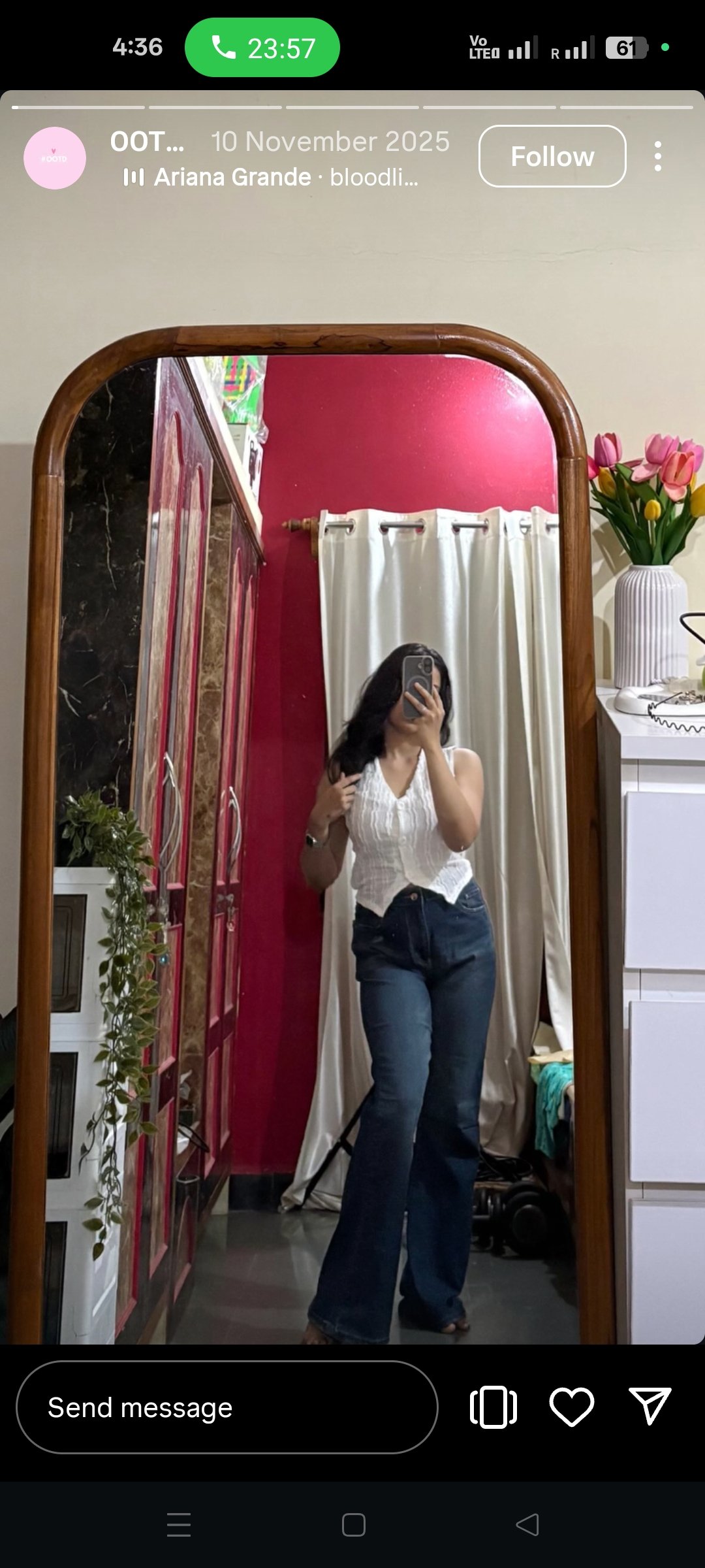 Profile photo for Rupal Verma
