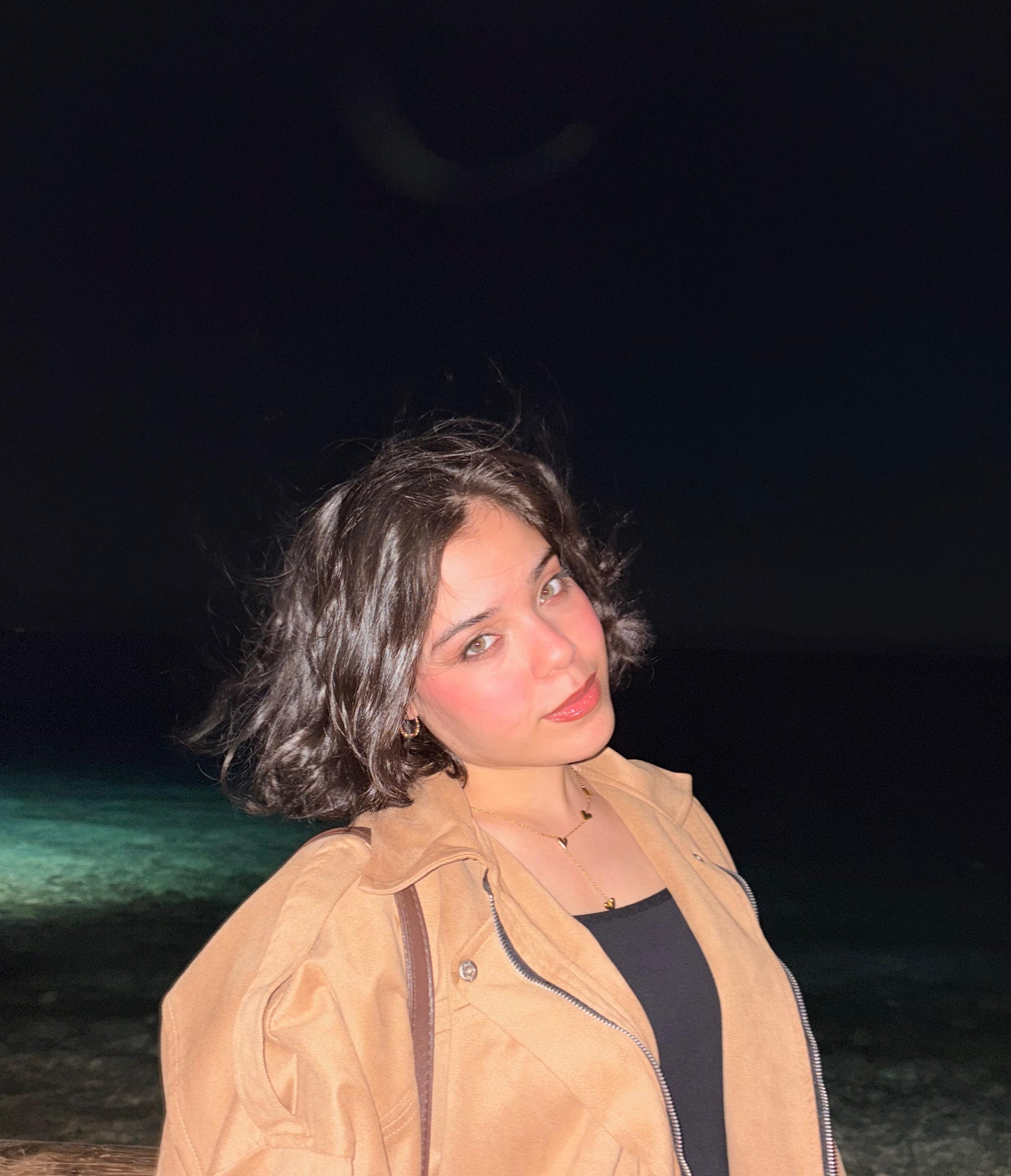 Profile photo for Rawan Rashwan