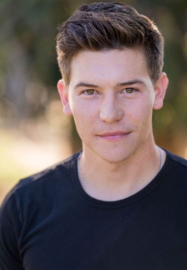 Profile photo for Jimi Stanton