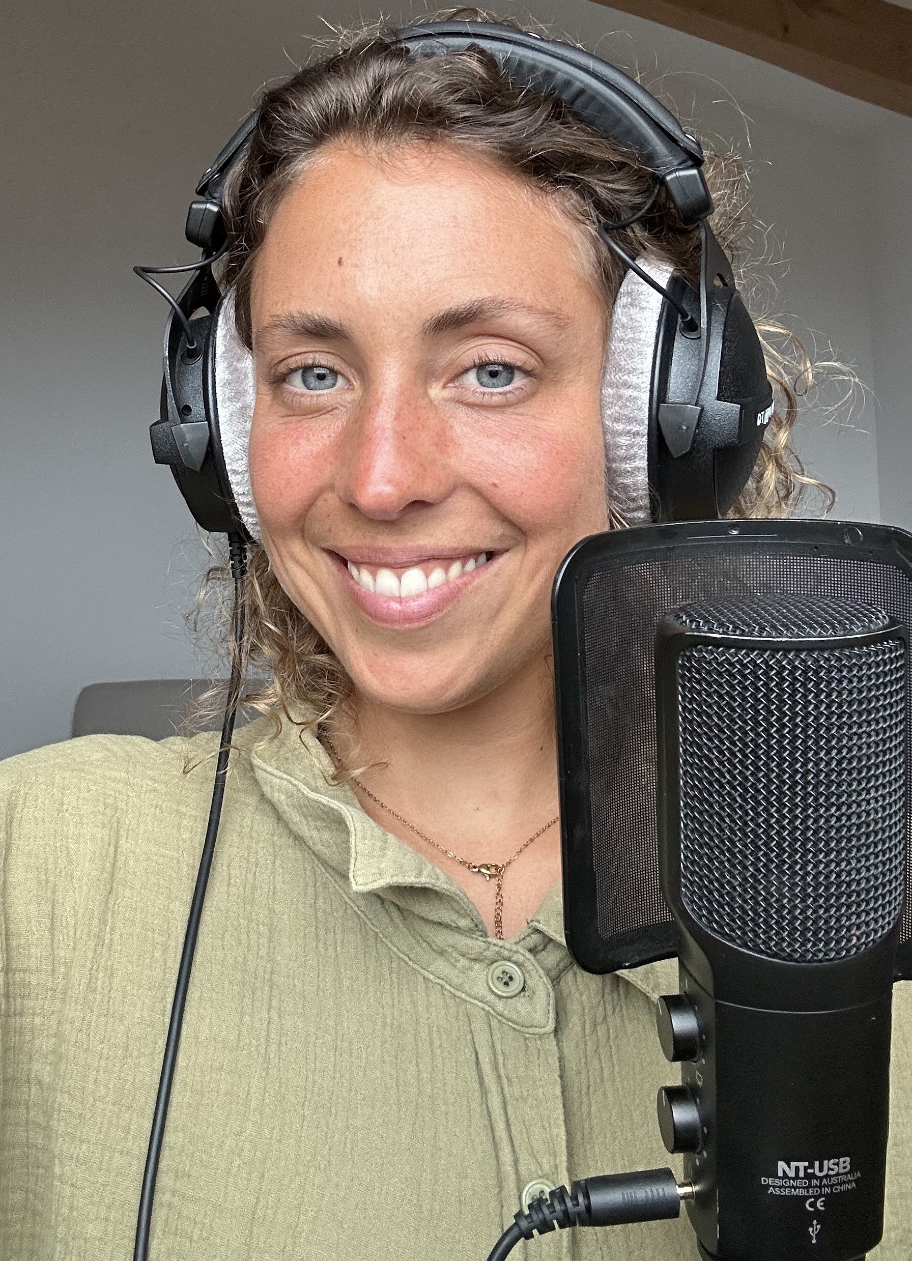Profile photo for Laura Petruch