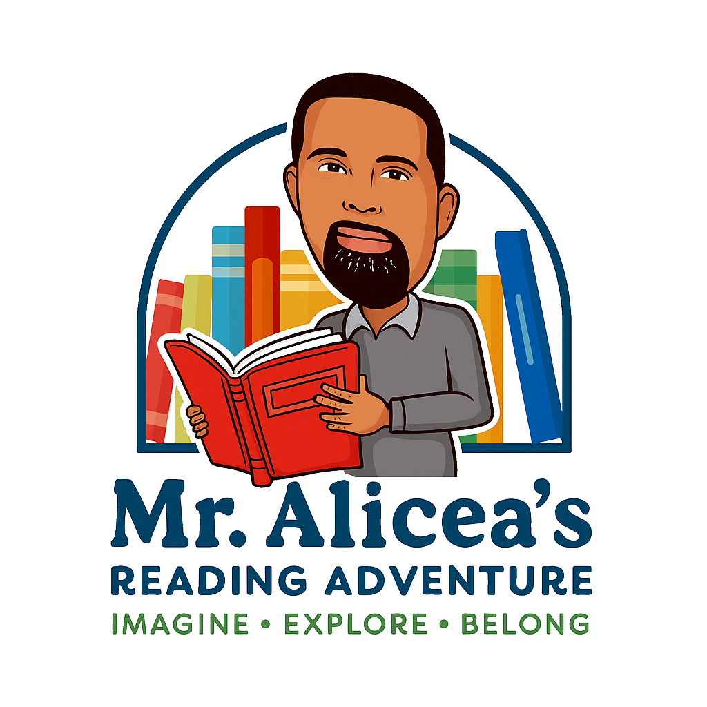Profile photo for Ricardo Alicea