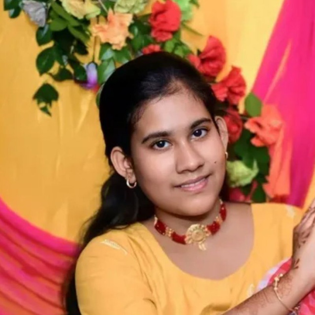 Profile photo for Soumili Das
