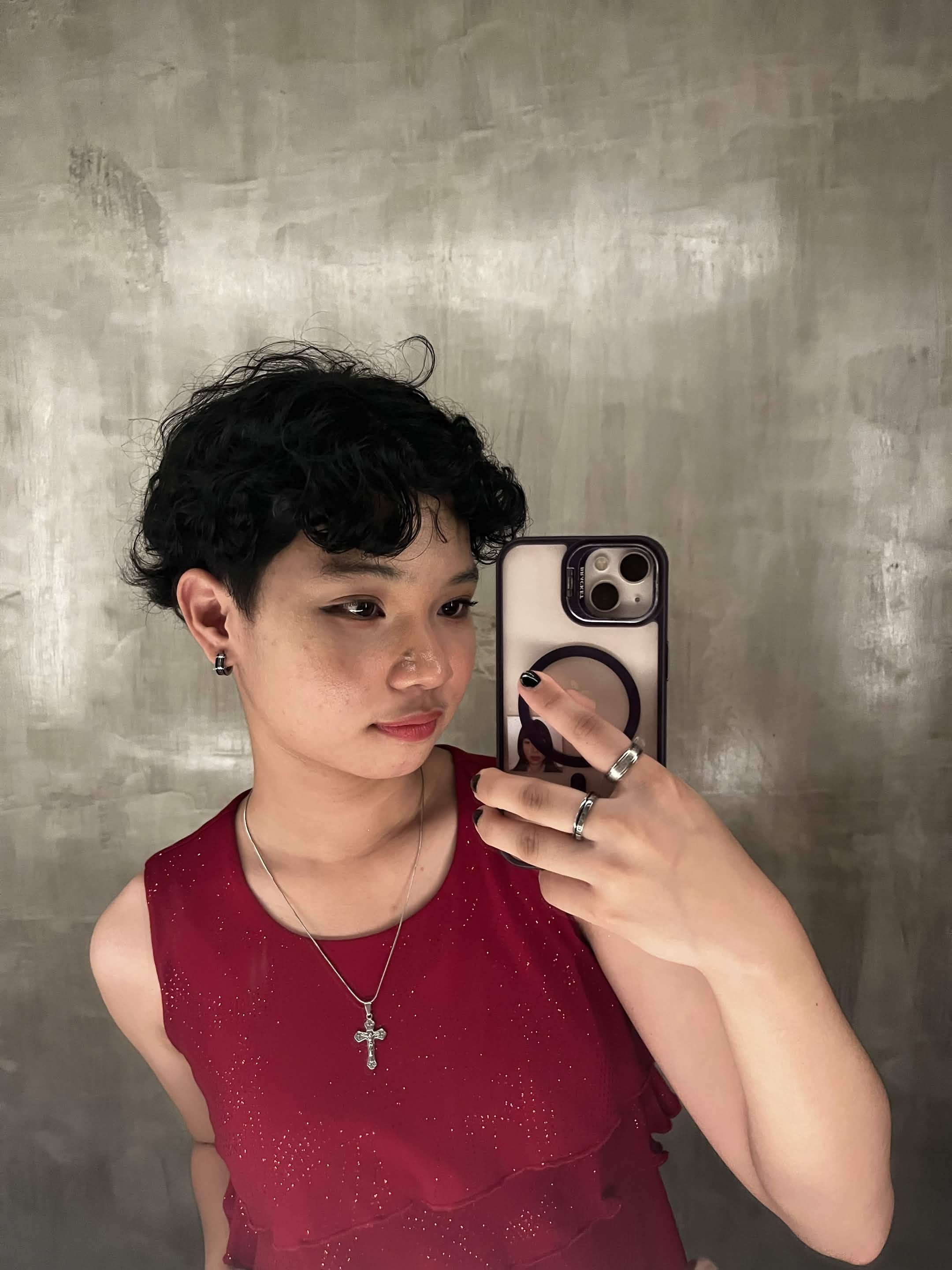 Profile photo for Leila Lim