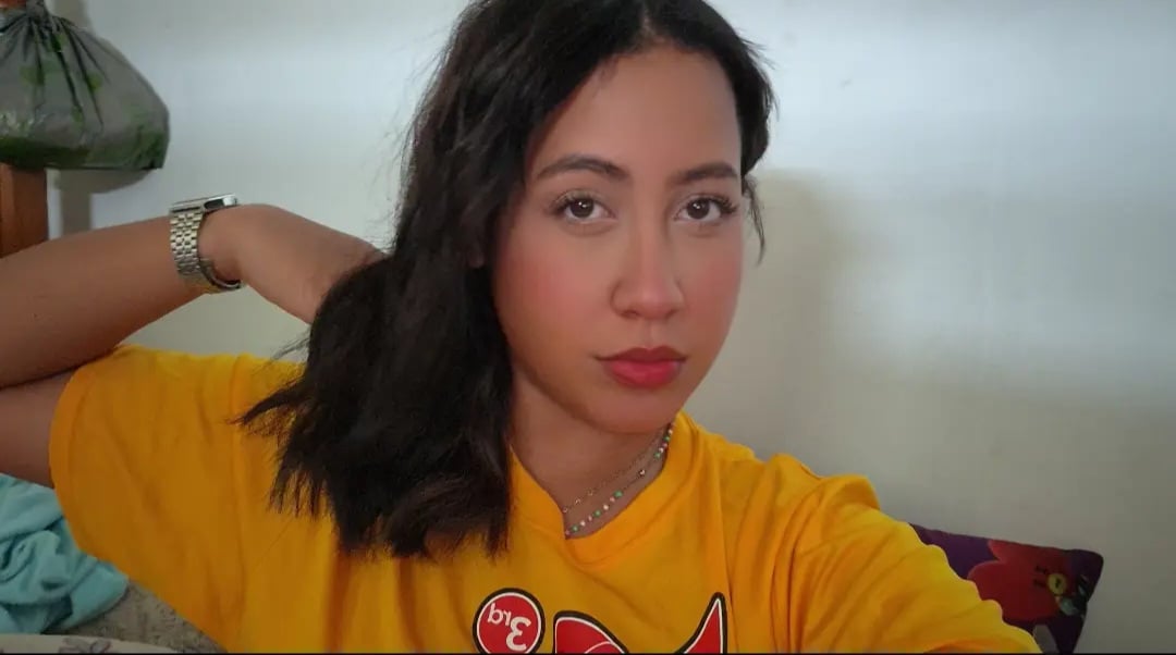 Profile photo for Elizabeth Torres Cruz
