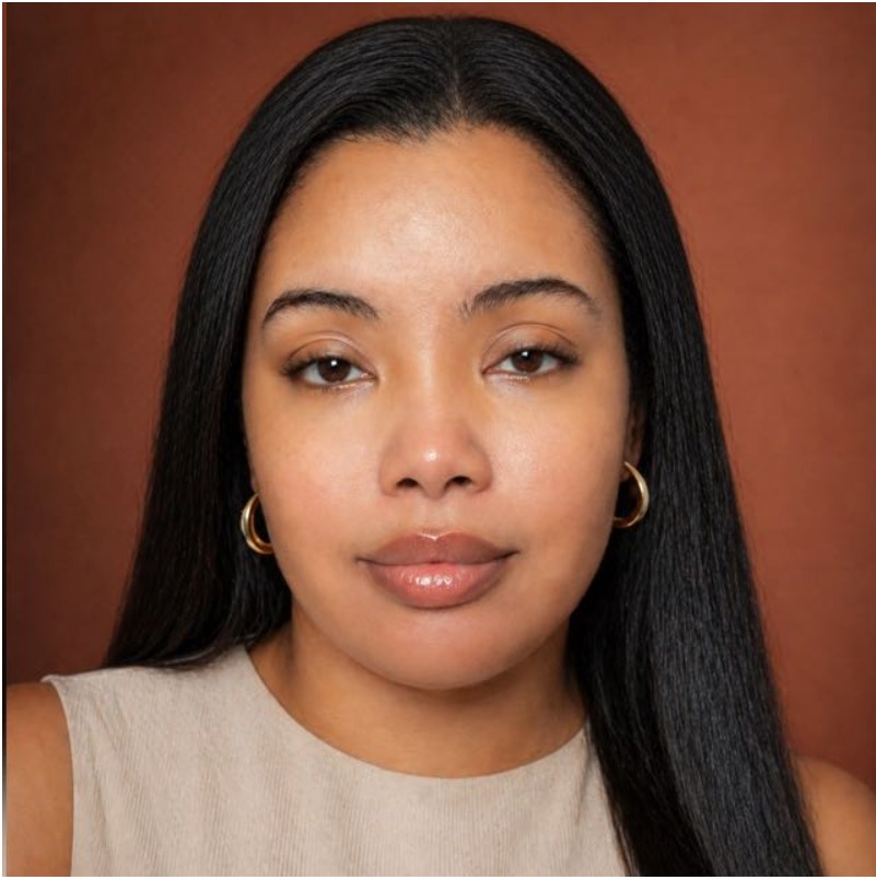 Profile photo for Yolaine Raquel  Medina Javier