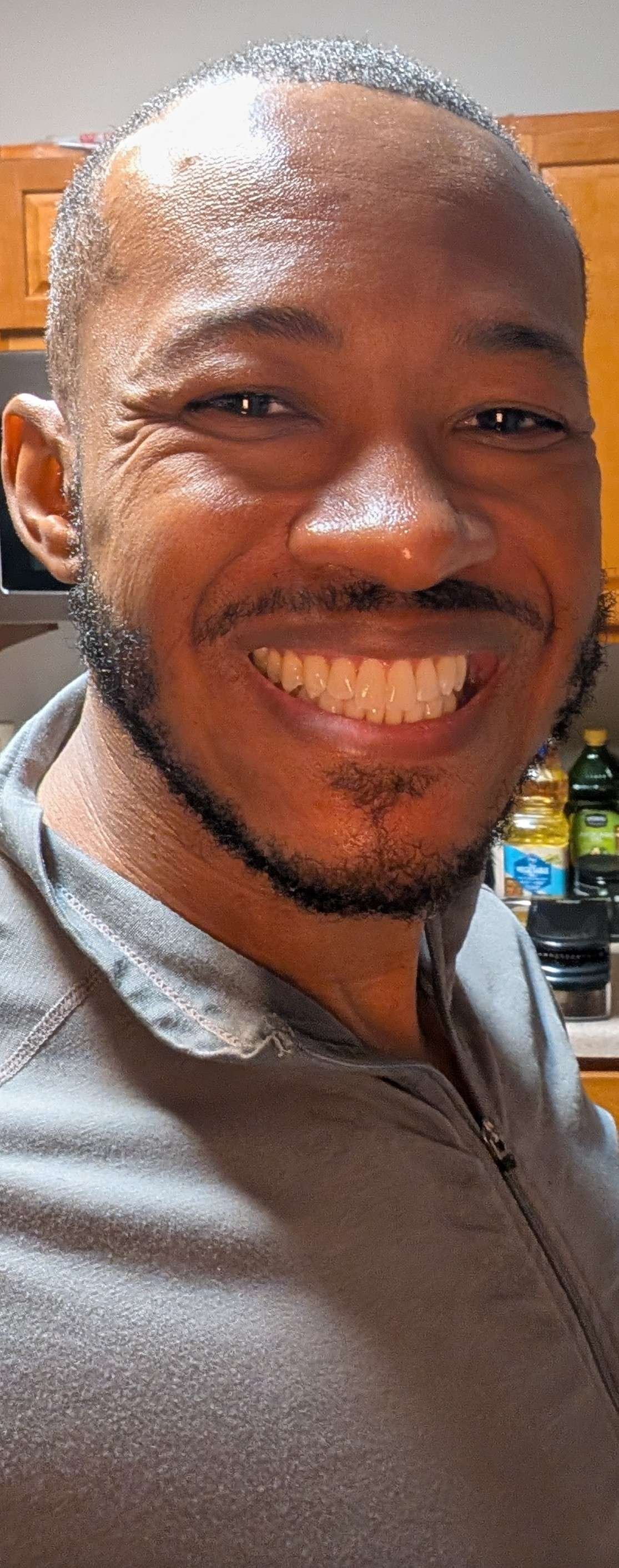 Profile photo for Michael Robinson