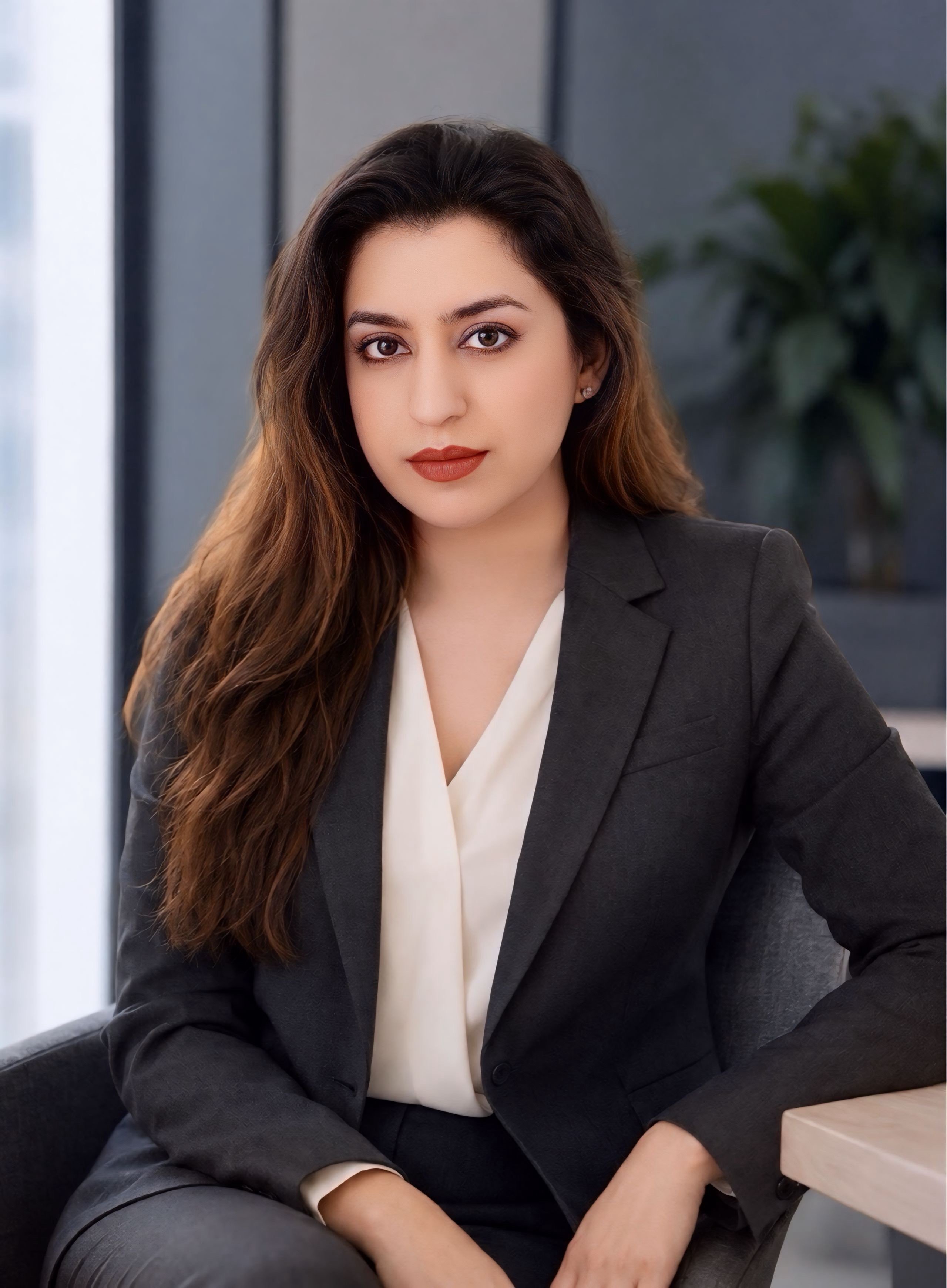 Profile photo for Malika Narang